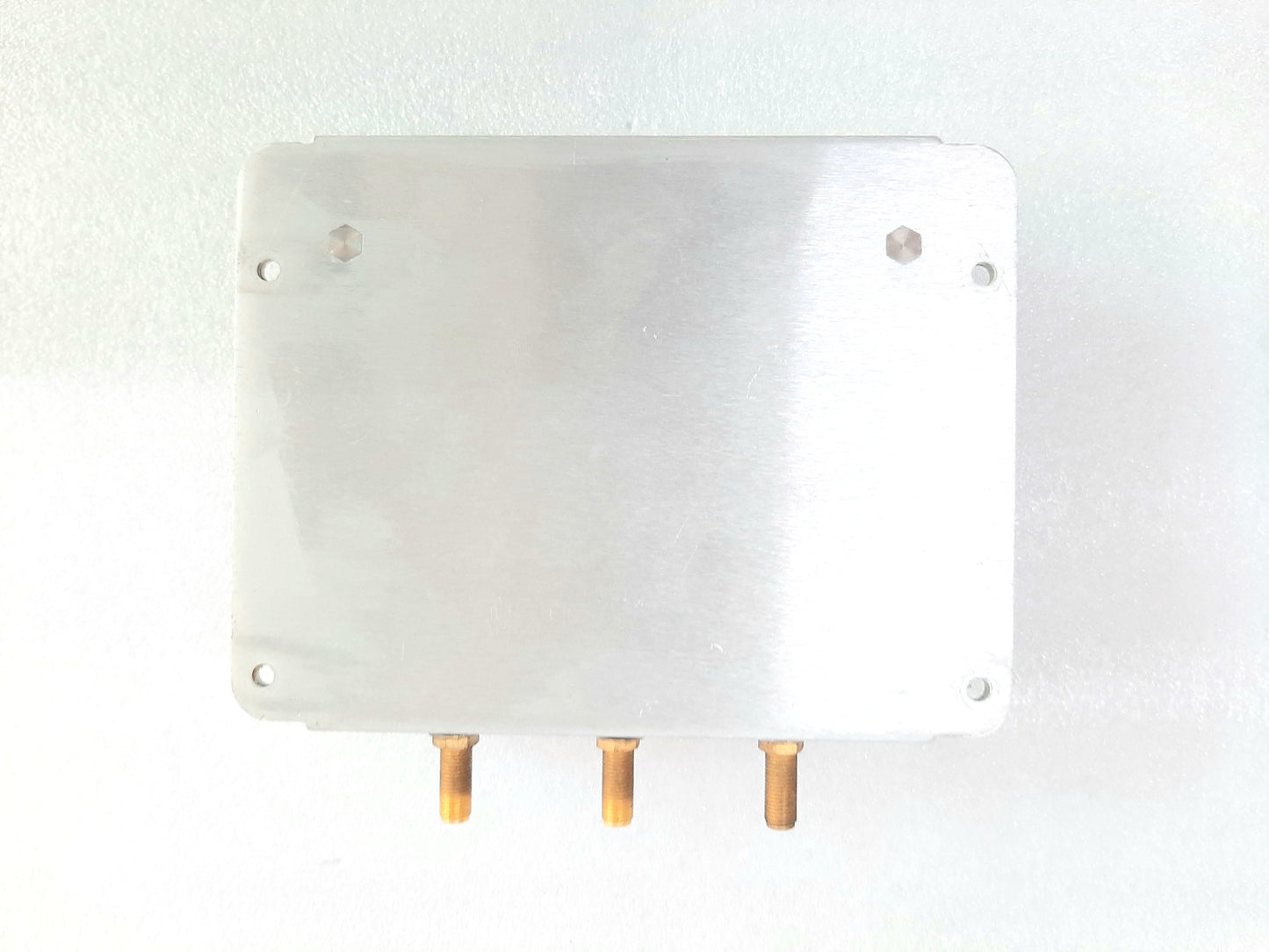 SEATEL 130854-1 REV E PCU ASSEMBLY 130852 REV G