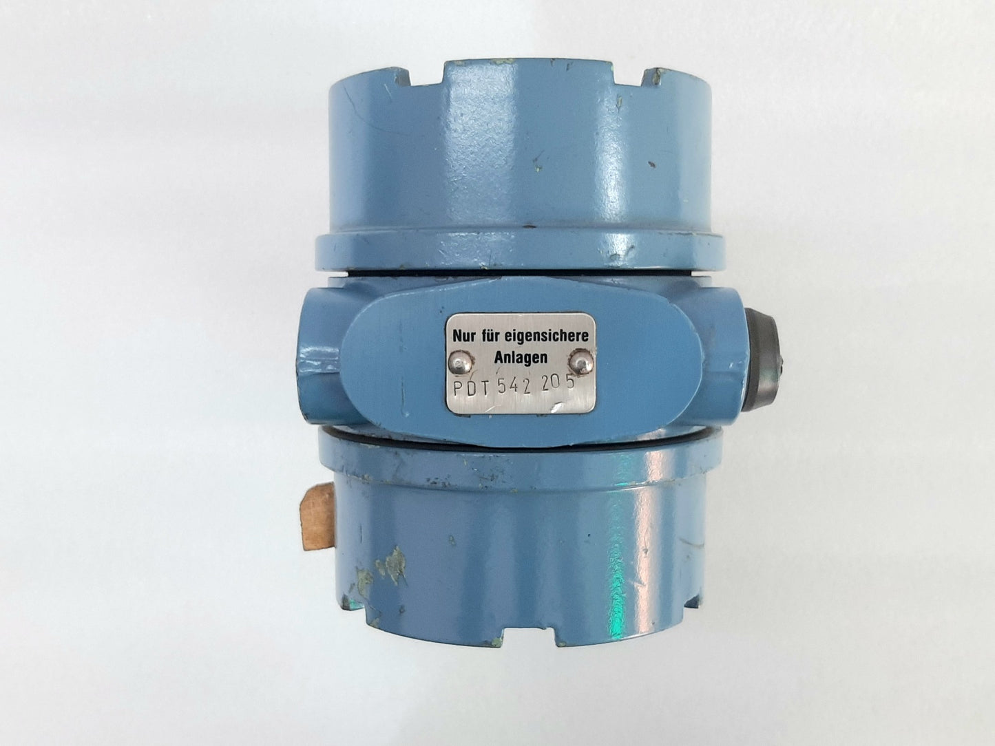 ROSEMOUNT G1151 PRESSURE TRANSMITTER G1151DP7 F22 D3 J (7)