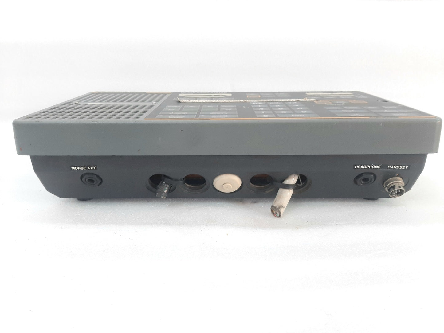 SKANTI TRP 8000 HF-SSB RADIO SYSTEM
