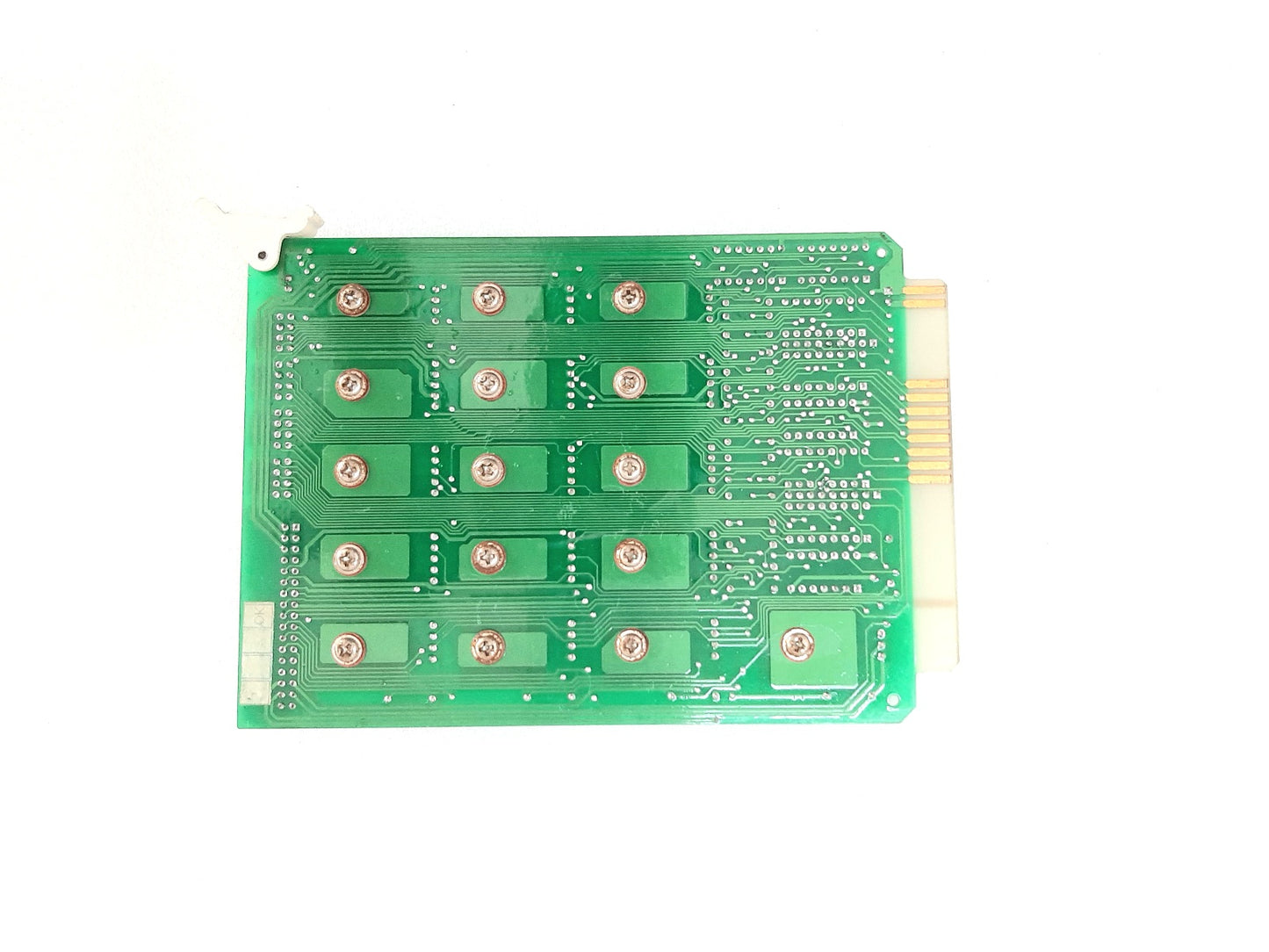 HYUNDAI 204C1118 ELEVATOR CONTROL CARD SUB-02 K085 EL DO CARD K0 (3)