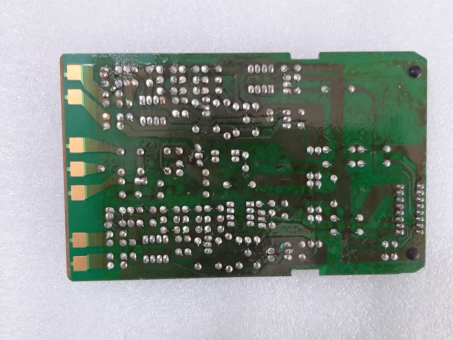 YAMATAKE-HONEYWELL 81403067-006-03 PCB CARD (4)