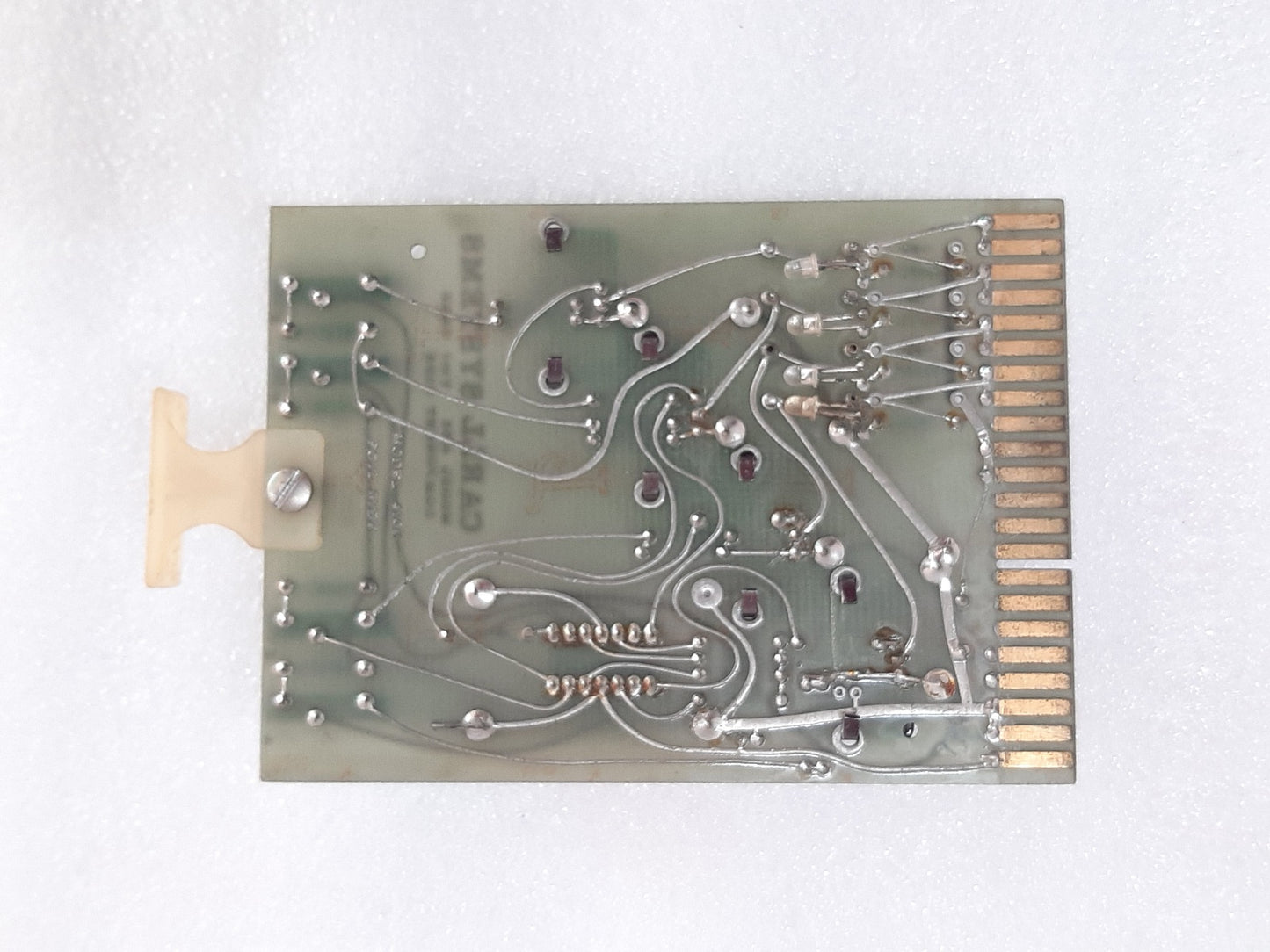 CARLL SYSTEMS 4105 V TO I CARD