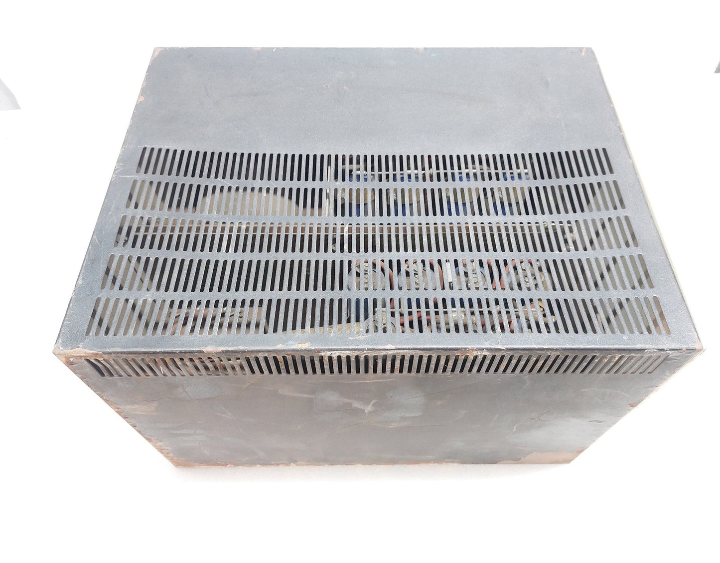 KINGSHILL U2550 LR POWER SUPPLY U 2550 (4)
