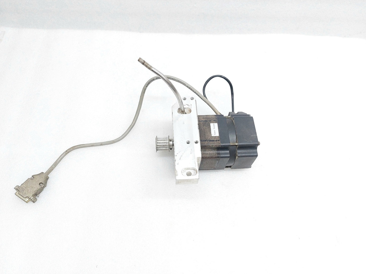 SEA TEL 128067 REV B MOTOR (4)
