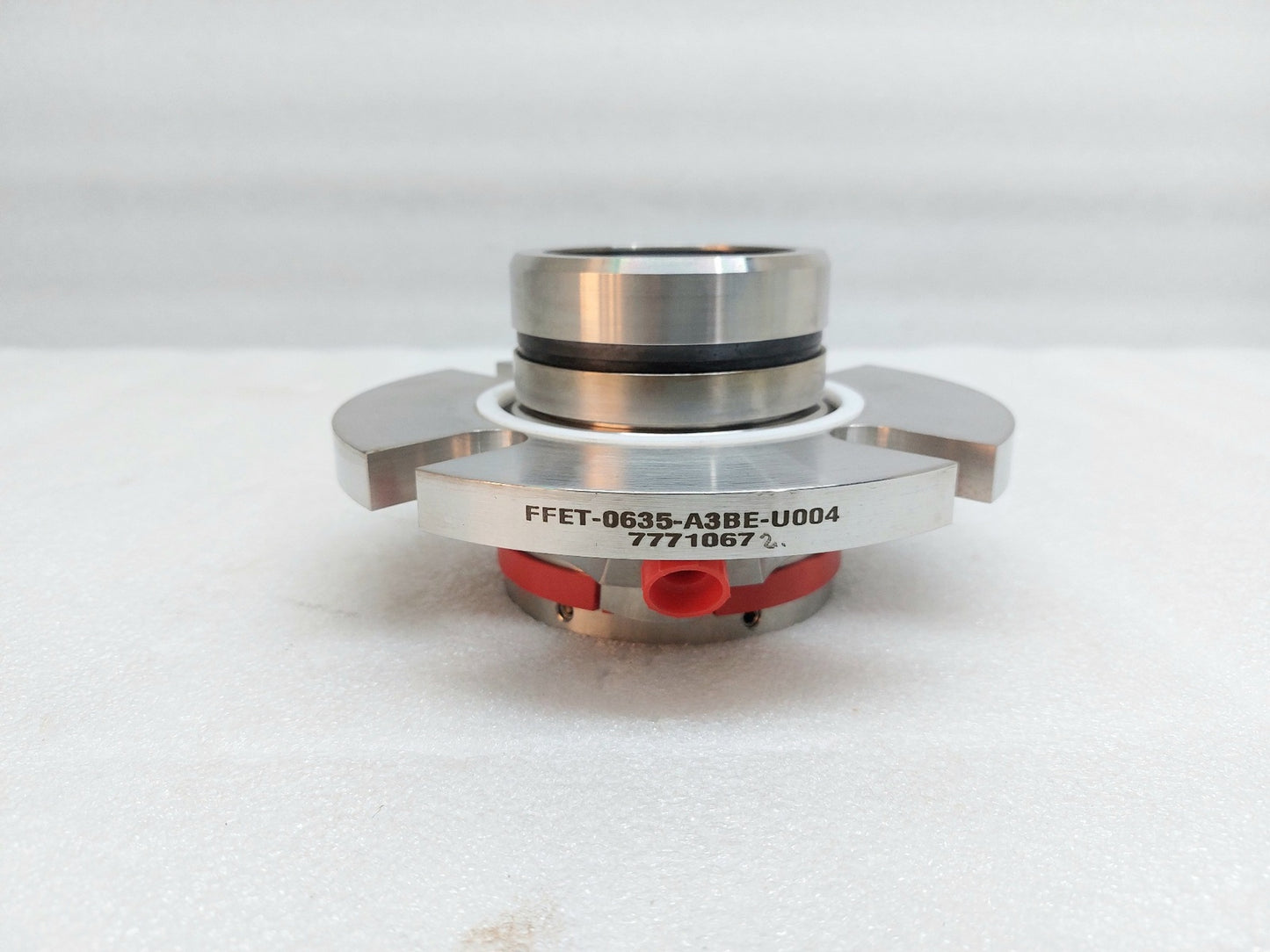 JOHN CRANE FFET-0635-A3BE-U004 MECHANICAL SEAL
