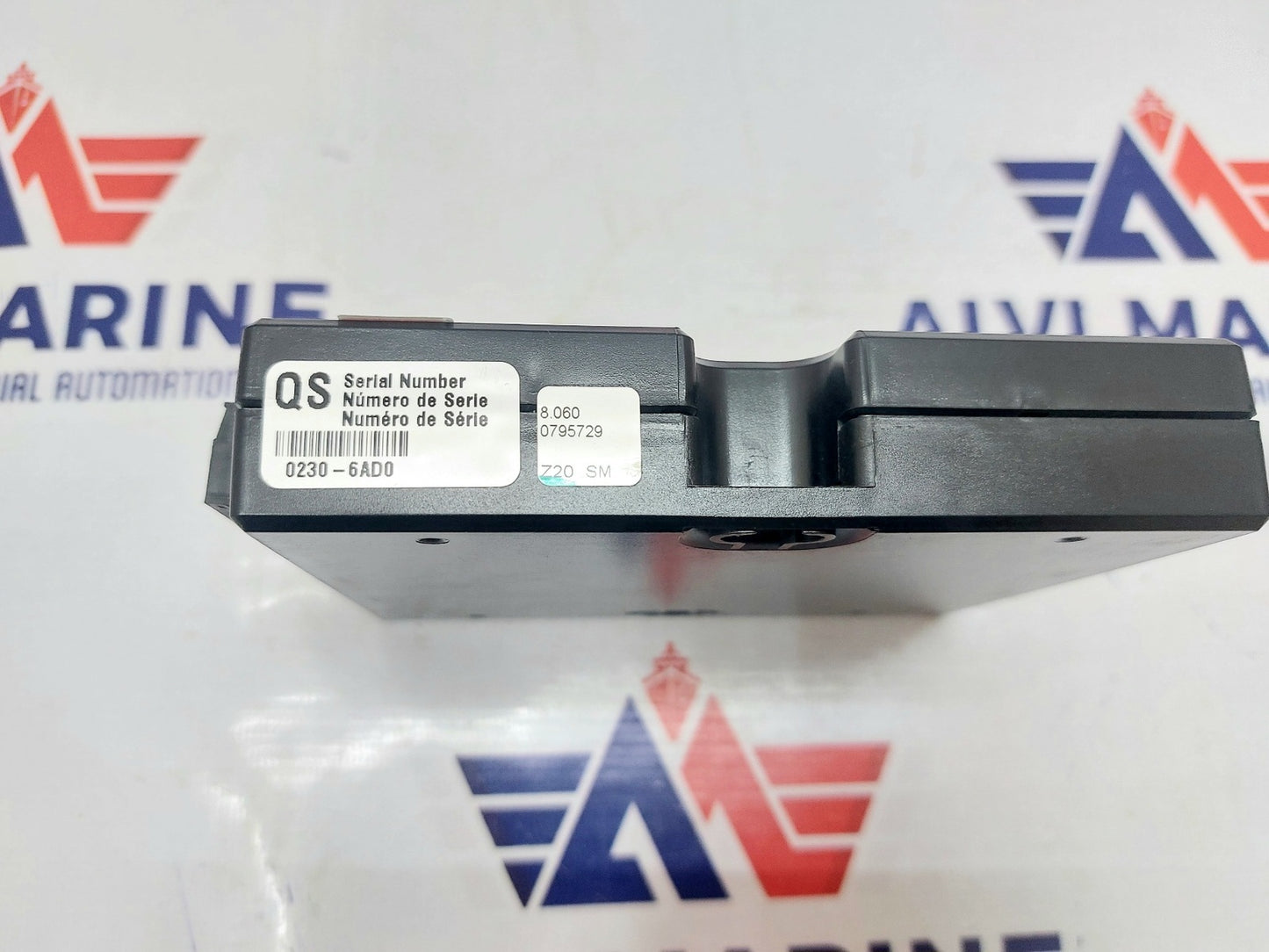 LUTRON QSE-CI-NWK-E ETHERNET INTERFACE (3)