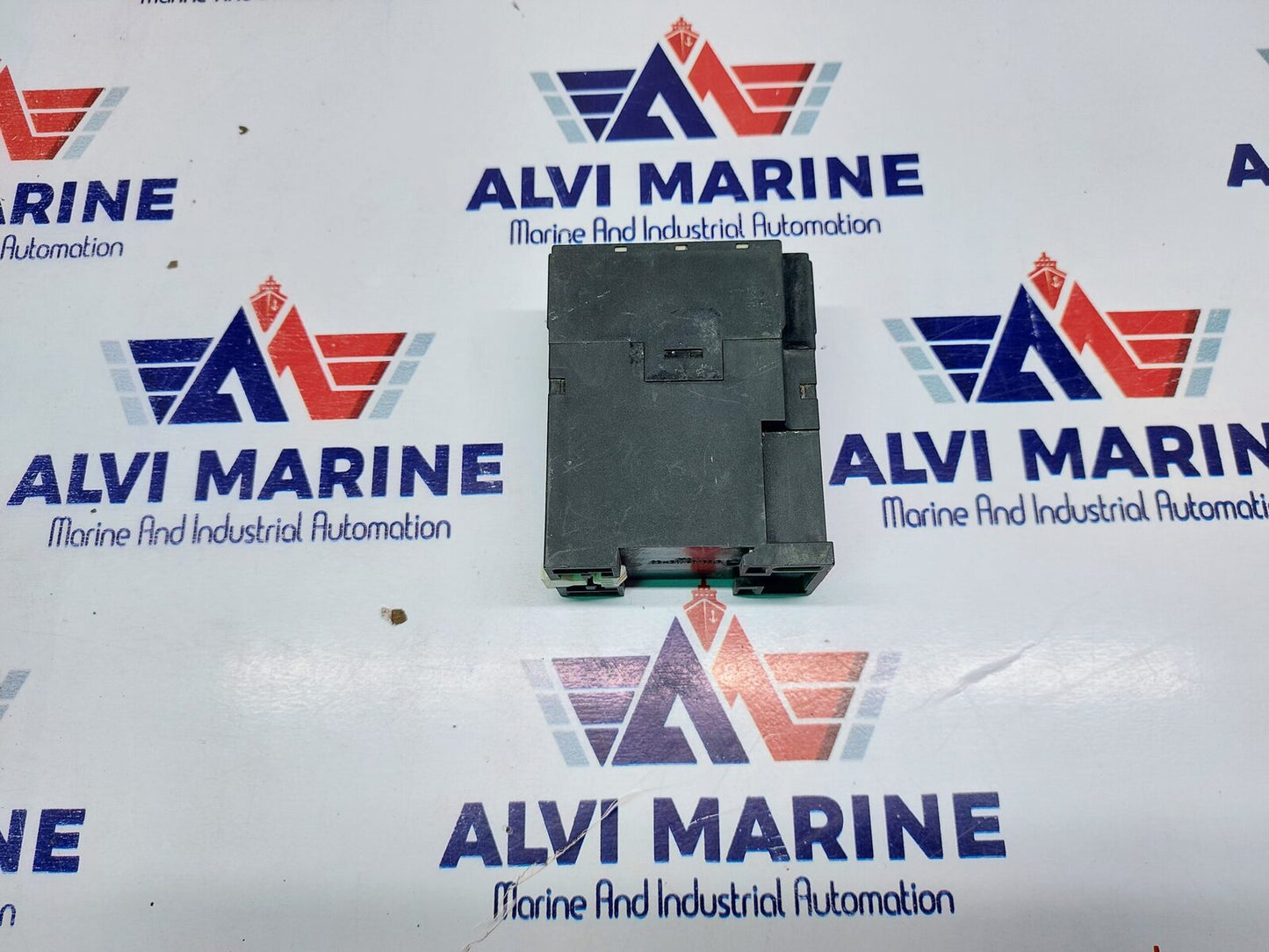SIEMENS 7PU2040-7AN23 TIME RELAY (5)