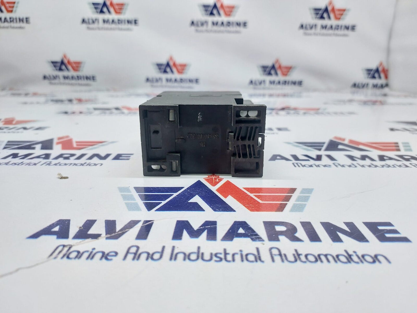 SIEMENS 7PR41 40-6PM00 TIMING RELAY (8)