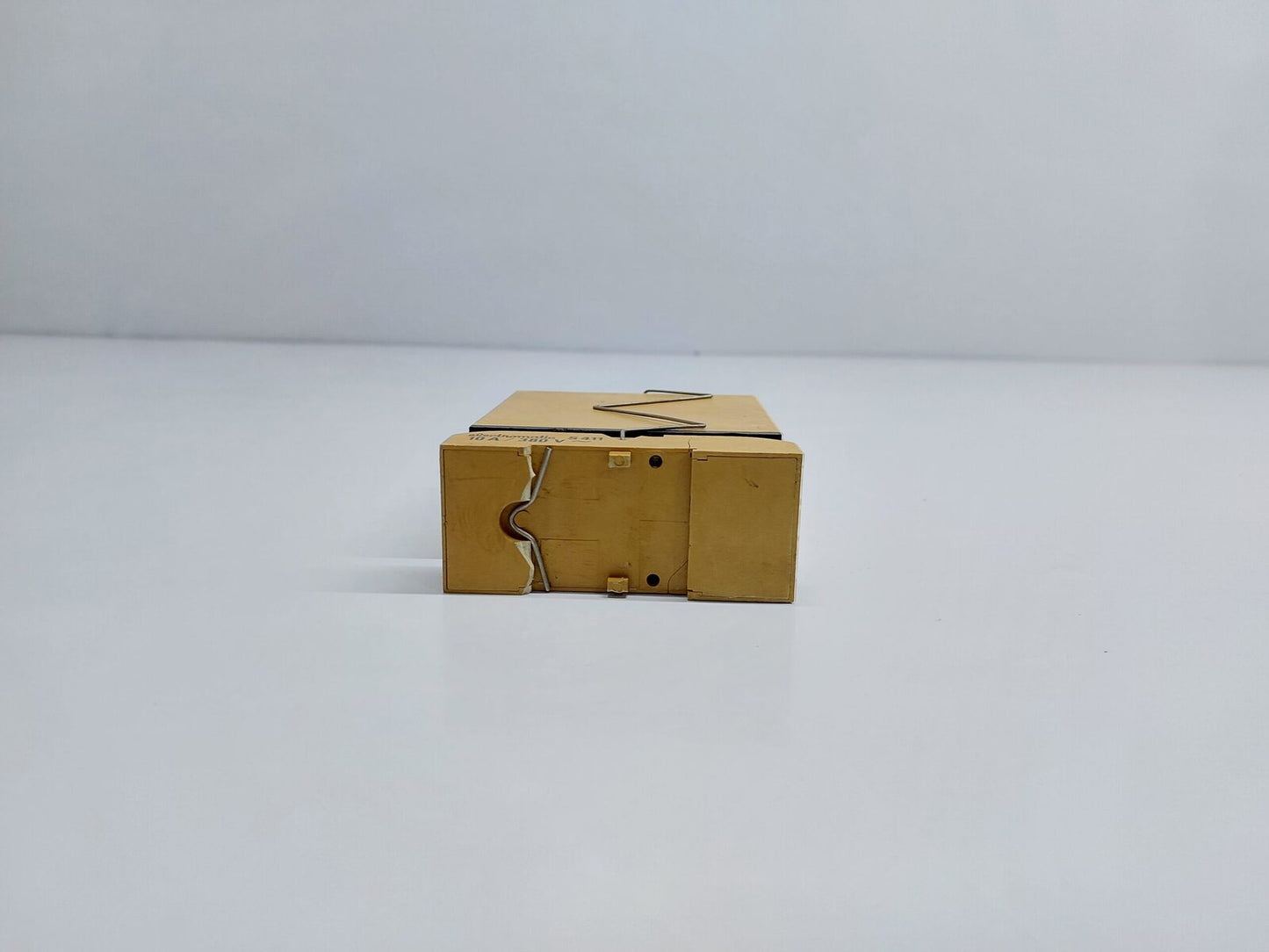 ELECTROMATIC S-SYSTEM SA 205 220 DELAY ON OPERATE (7)