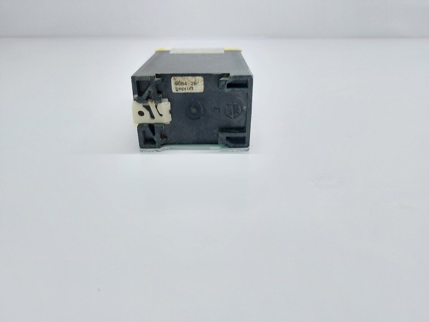 HONEYWELL FF-SRS59352 DUAL CHANNEL EMERGENCY STOP MODULE