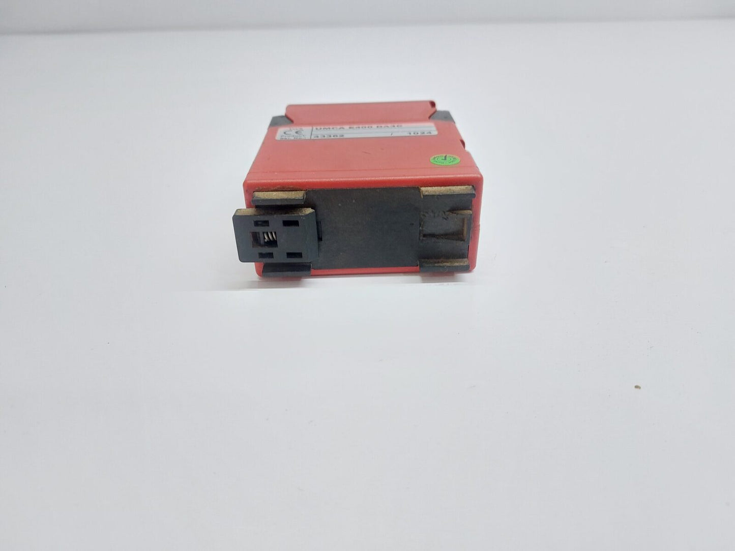 THIIM UMCA E400 DA3C MULTIFUNCTION VOLTAGE RELAY (7)