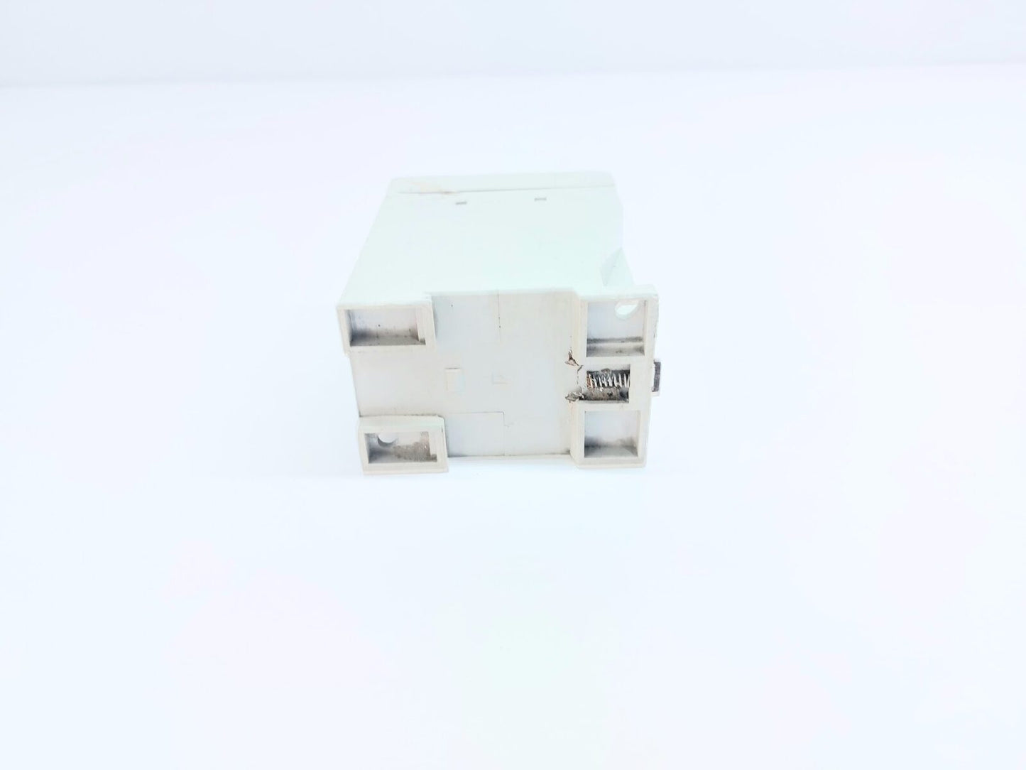 SCHNEIDER ELECTRIC PMR-440N7 PHASE MONITORING RELAY PMR-44