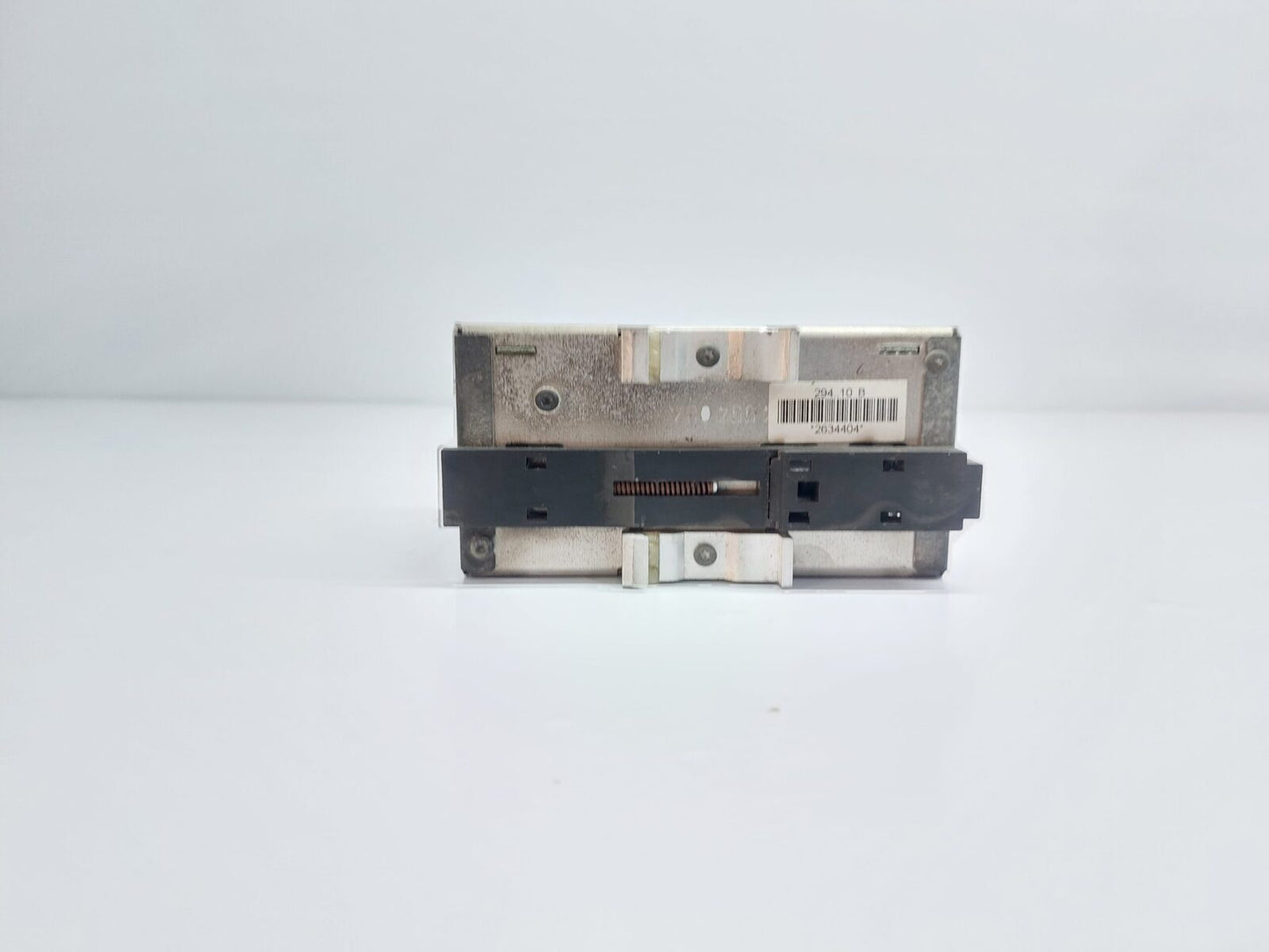 PULS SL5.100 POWER SUPPLY AC100-120V/200-240V 2.6/1.4A