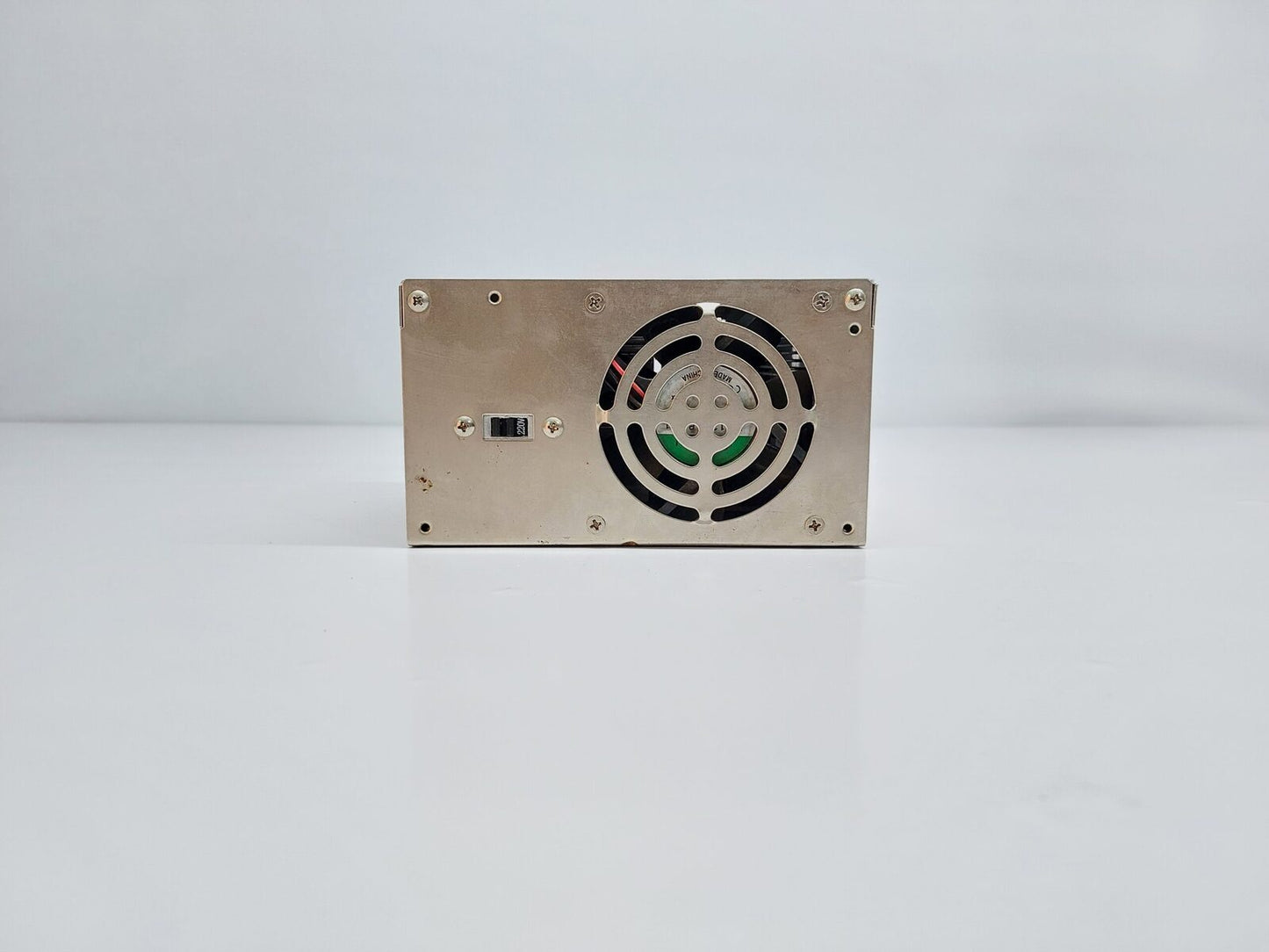 MEAN WELL S-250-24 SWITCHING POWER SUPPLY
