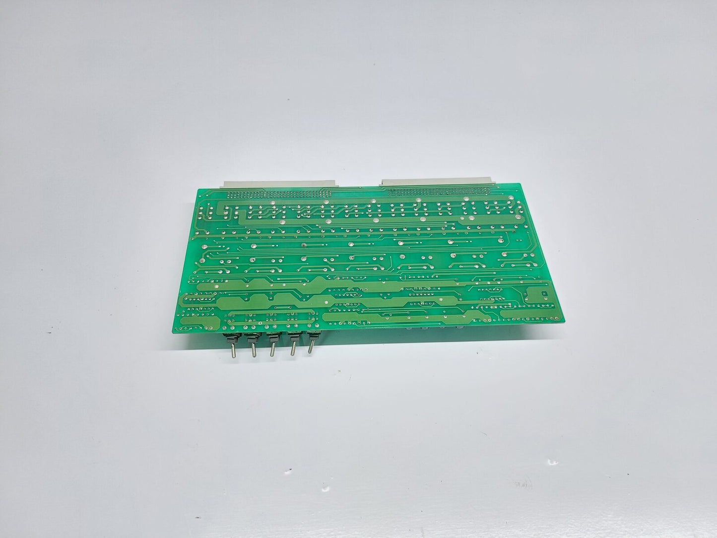 KT ELECTRIC 9113-20C NAV RELAY BOARD (7)