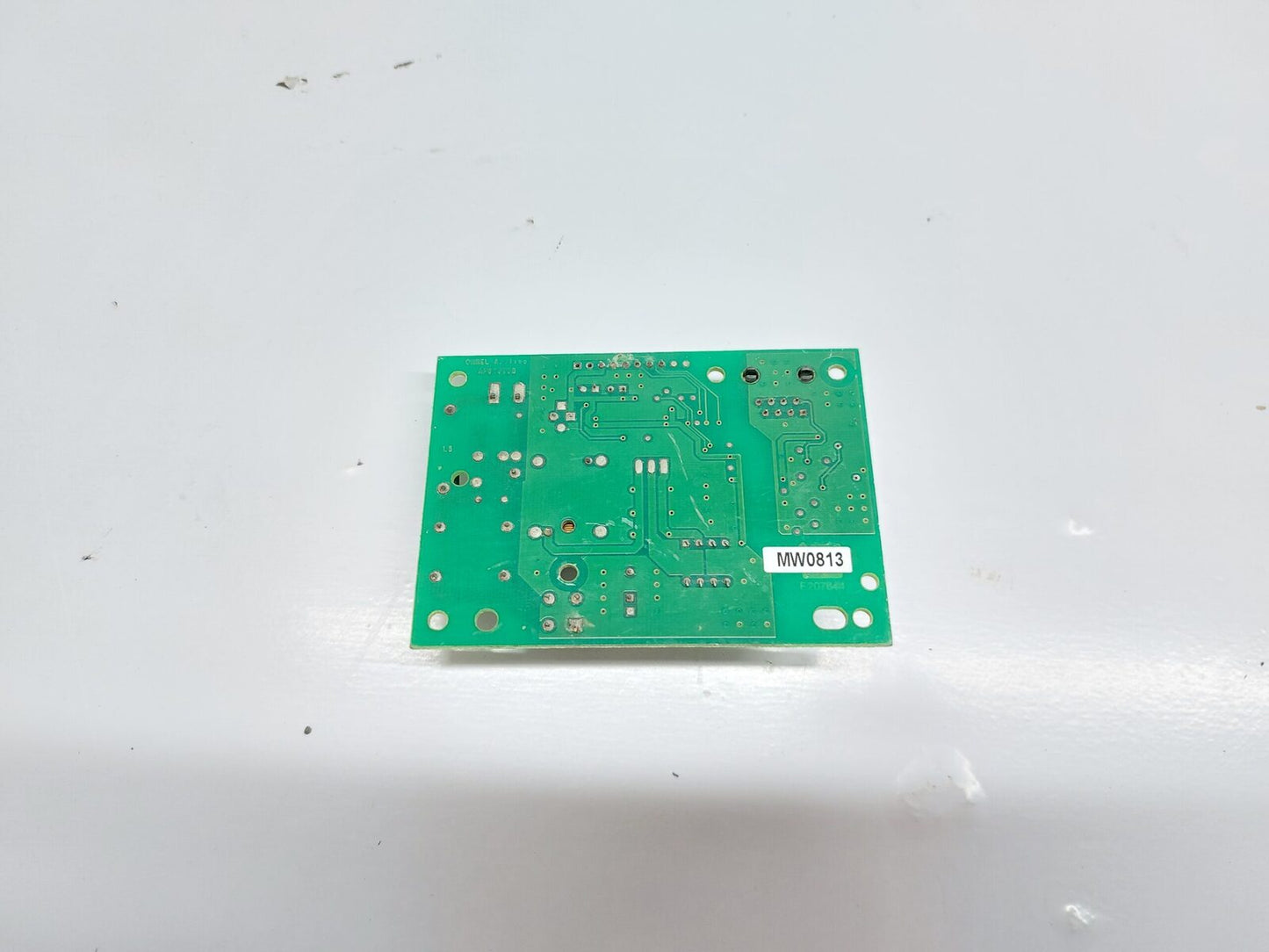 MW0813 PCB CARD E207844
