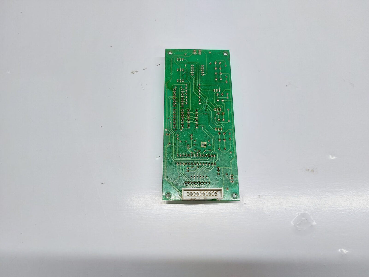ACSAG3 PCB CARD