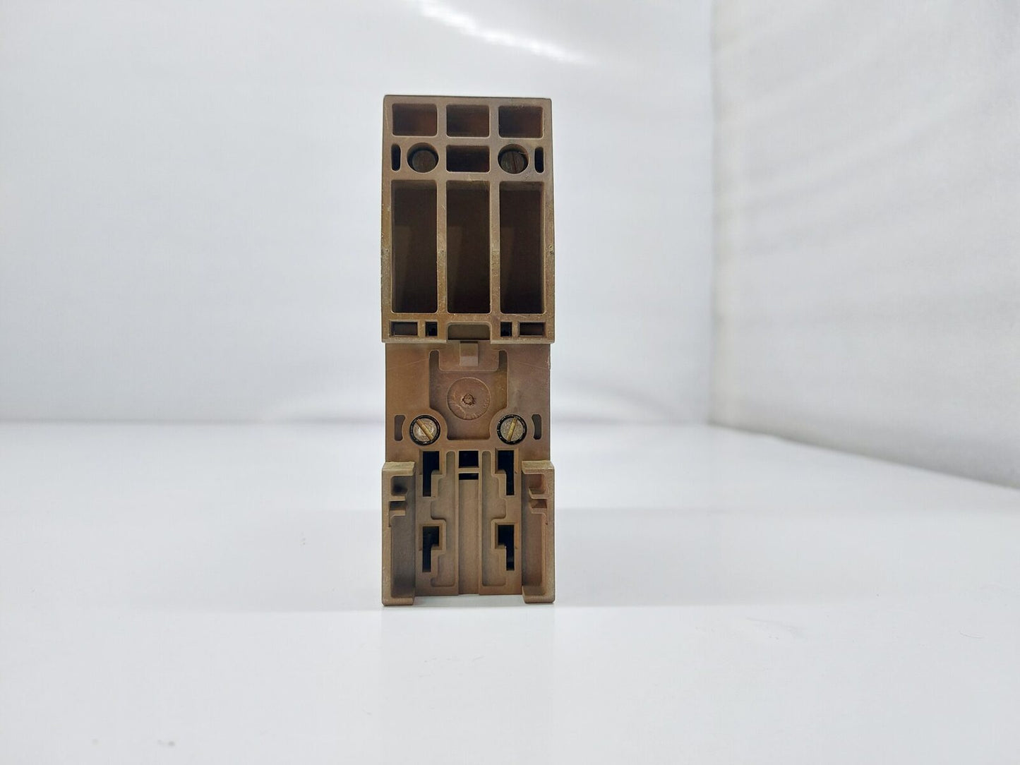 SIEMENS SIMATIC S5-100U PS 950 POWER SUPPLY 6ES5 930-8MD11 (7)