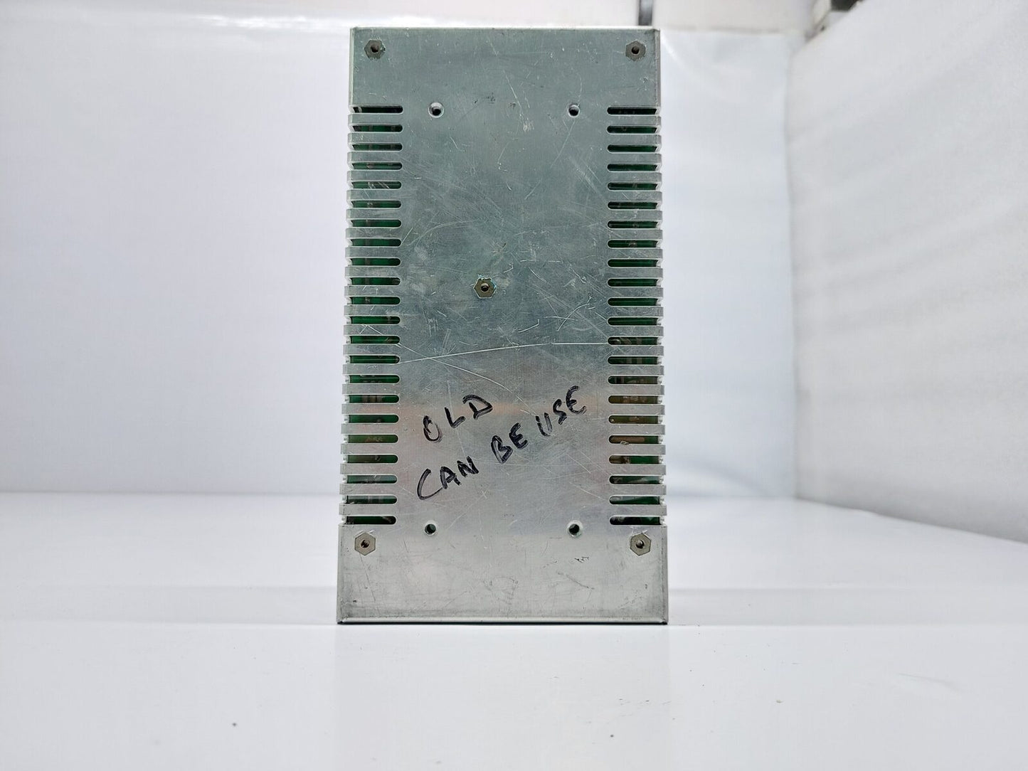 MEAN WELL S-250-24 POWER SUPPLY