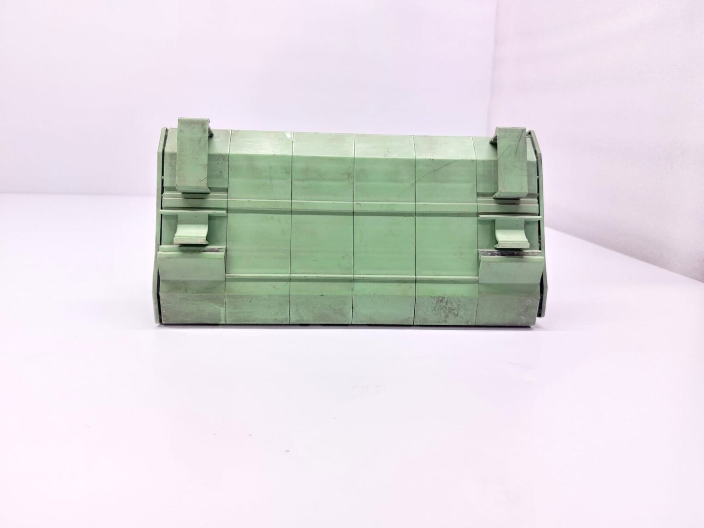 INDUCTOTHERM FMOD 5762 REV: 04 SCR DUAL FIRING MODULE 803747 REV4