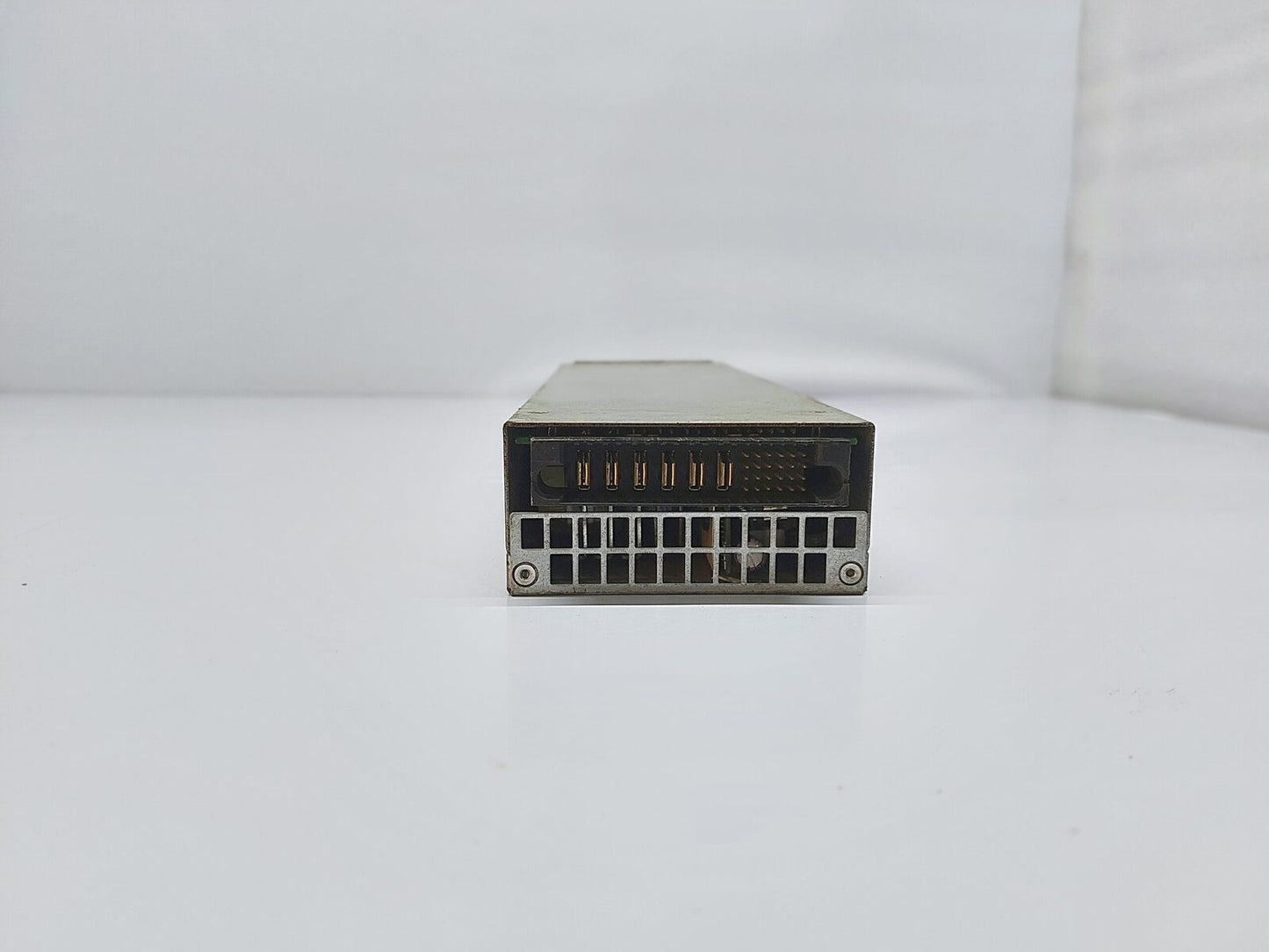 BLUTEK POWER BPA-R1000-120 LF POWER SUPPLY 100-277V~ 14A