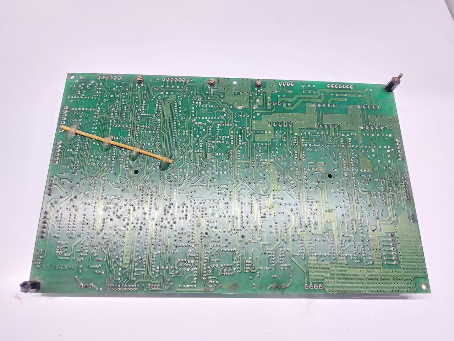 S.M 840DB-4 4 SWITCHING FREQUENCY 4KHZ PCB CARD S.S. 840DB-4