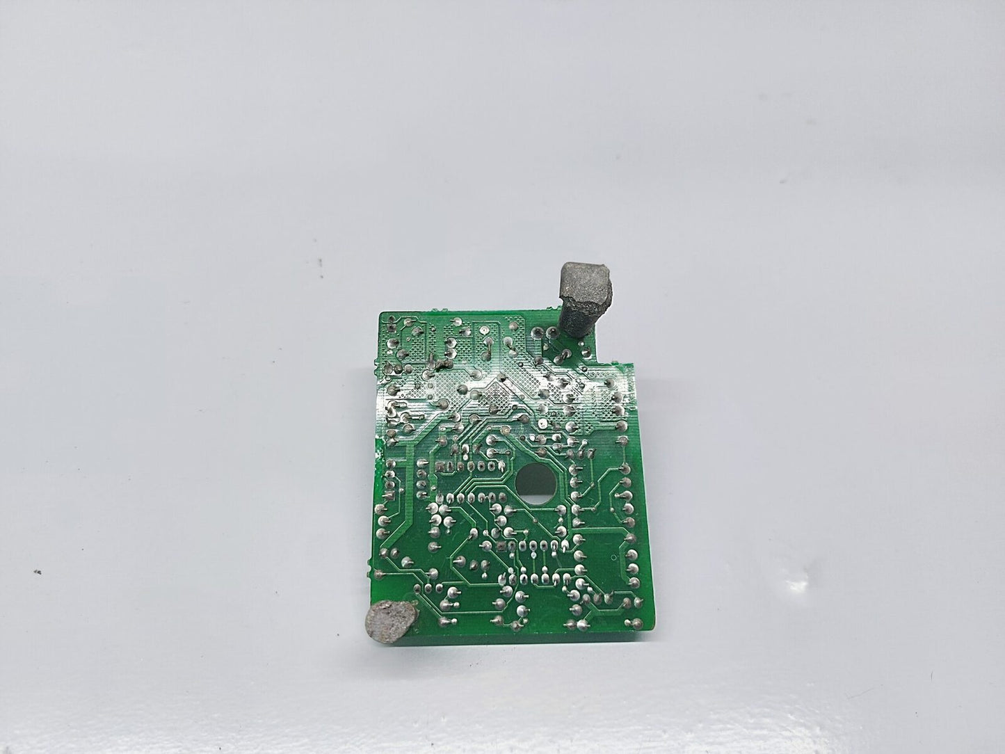 444-191-6 PCB CARD G/G 526