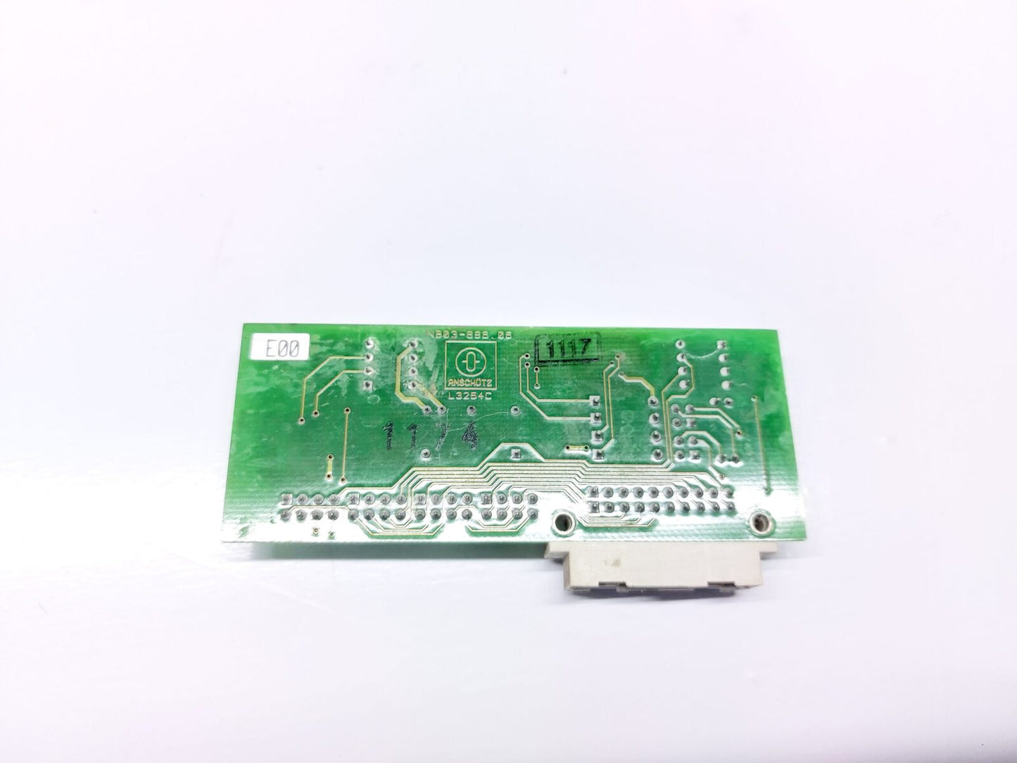 ANSCHUTZ-NB03-896.06-E00-CONTROL-MODULE