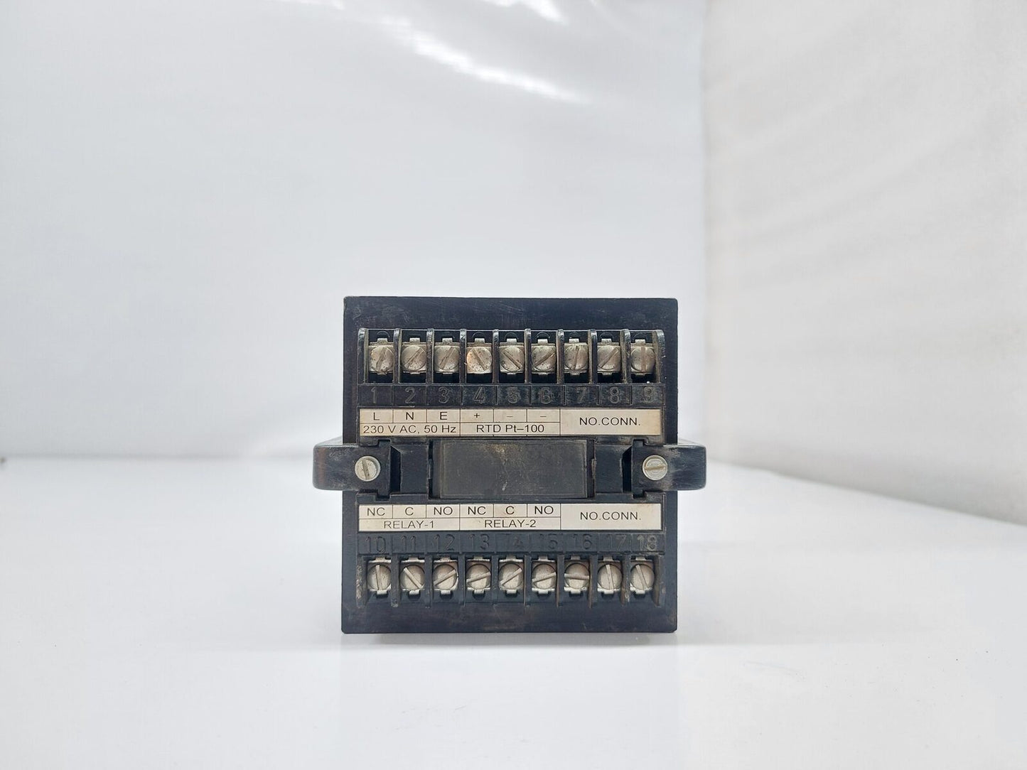 IC-102 RSPO DIGITAL TEMPERATURE CONTROLLER