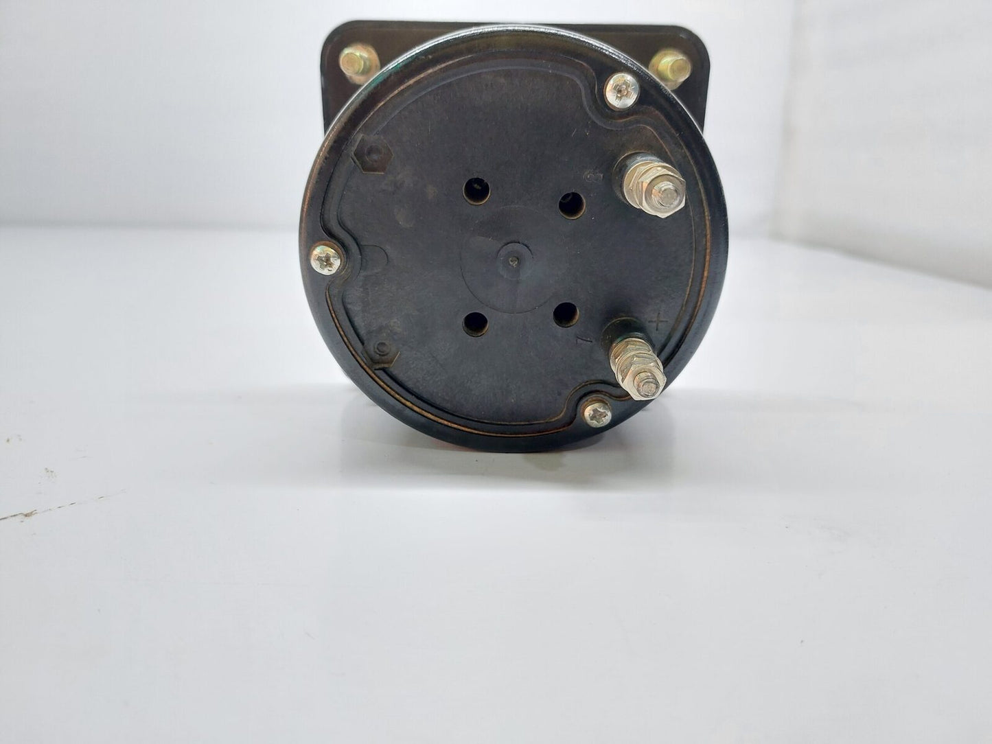OILFIELD ELECTRIC MARINE CR 07705RAHGTMSM AMPERE METER 0-2000A (7)