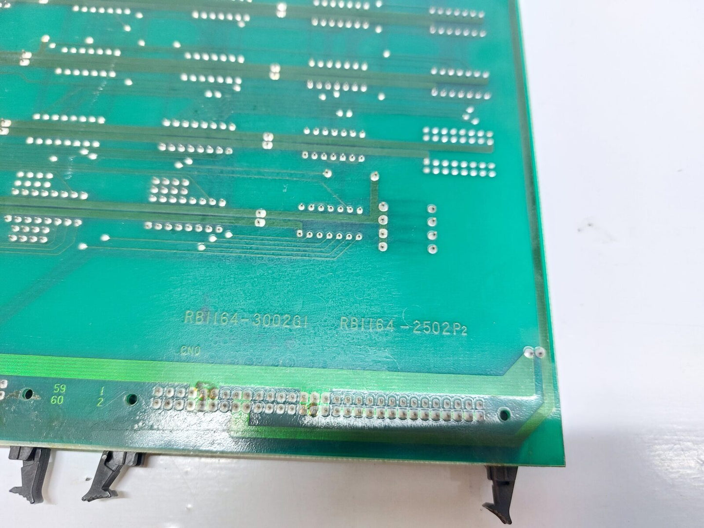 OKI RB1164-2502P2 PCB CARD RB1164-3002G1