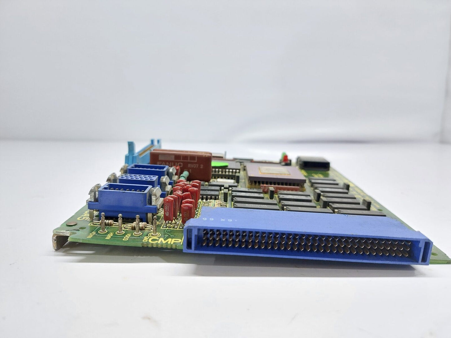 FANUC A20B-1000-080 CIRCUIT BOARD A350-1000-T806/03