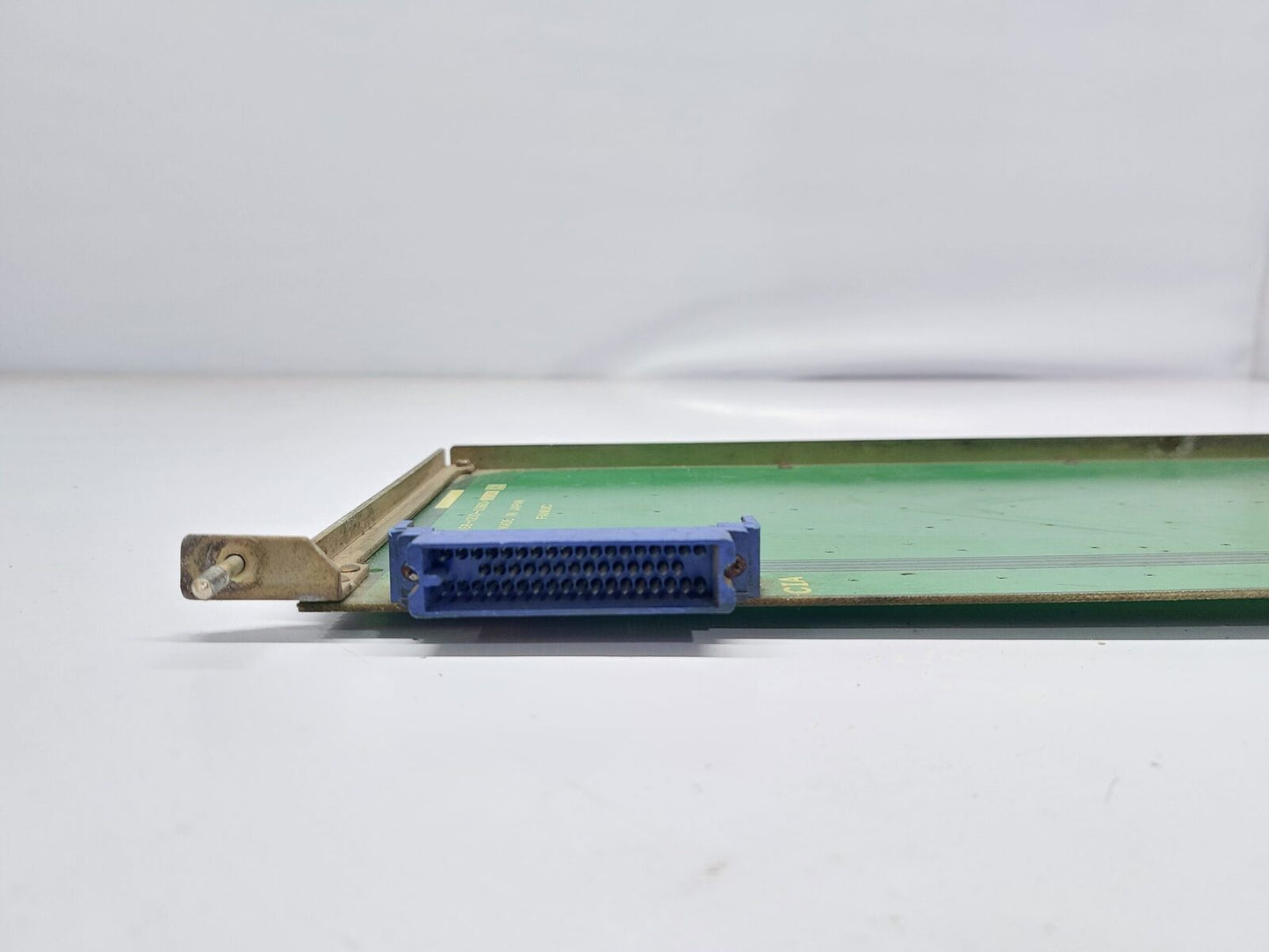 FANUC A16B-1210-0360/02A OPT INTERFACE PLC SLOT RACK A320-1210-T362/02