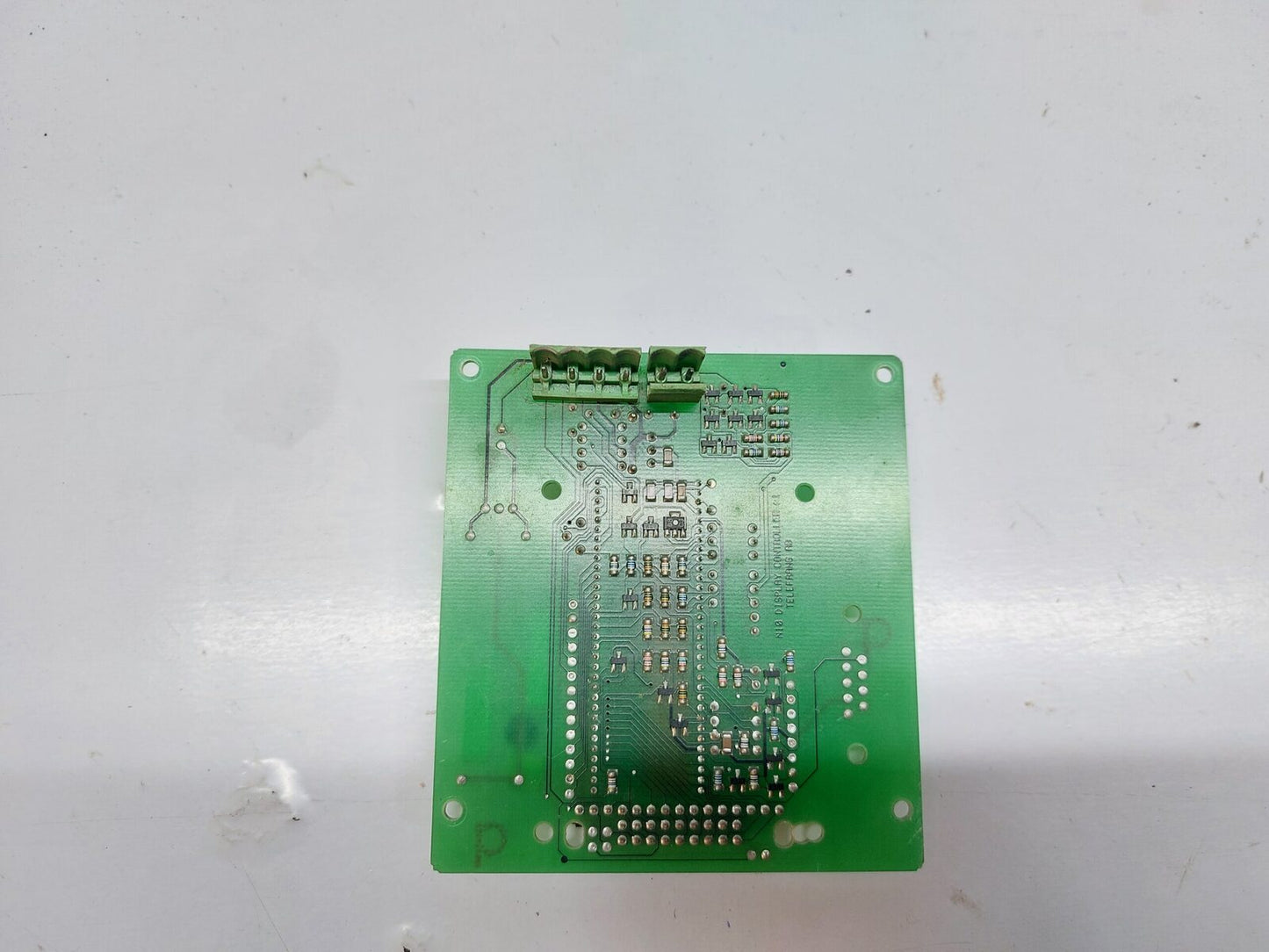 TELEFRANG N10 DISPLAY CONTROLLER 103059006