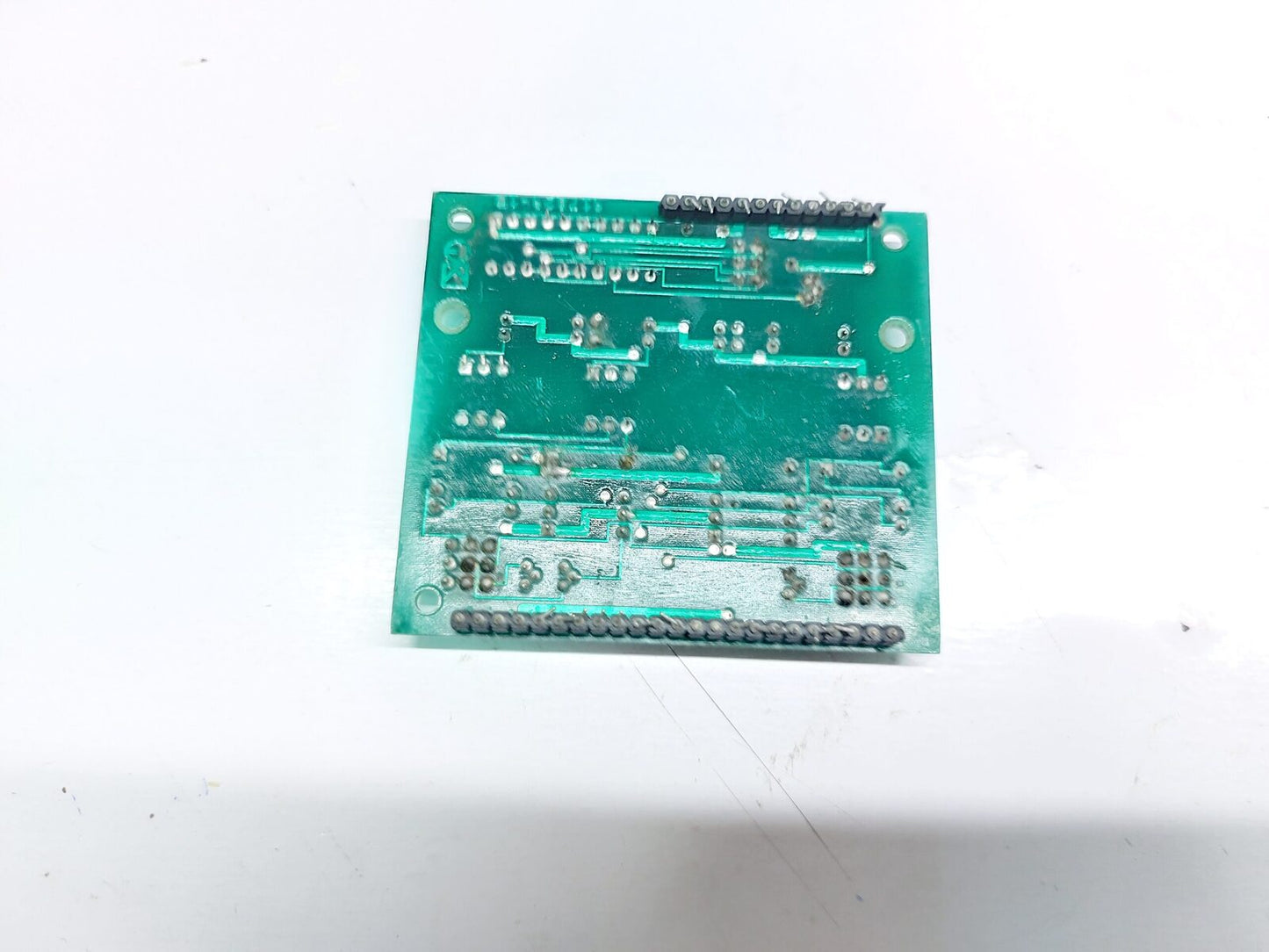 MERLIN GERIN ADAPT I 61179 CURRENT LOOP COUPLING CARD (4)