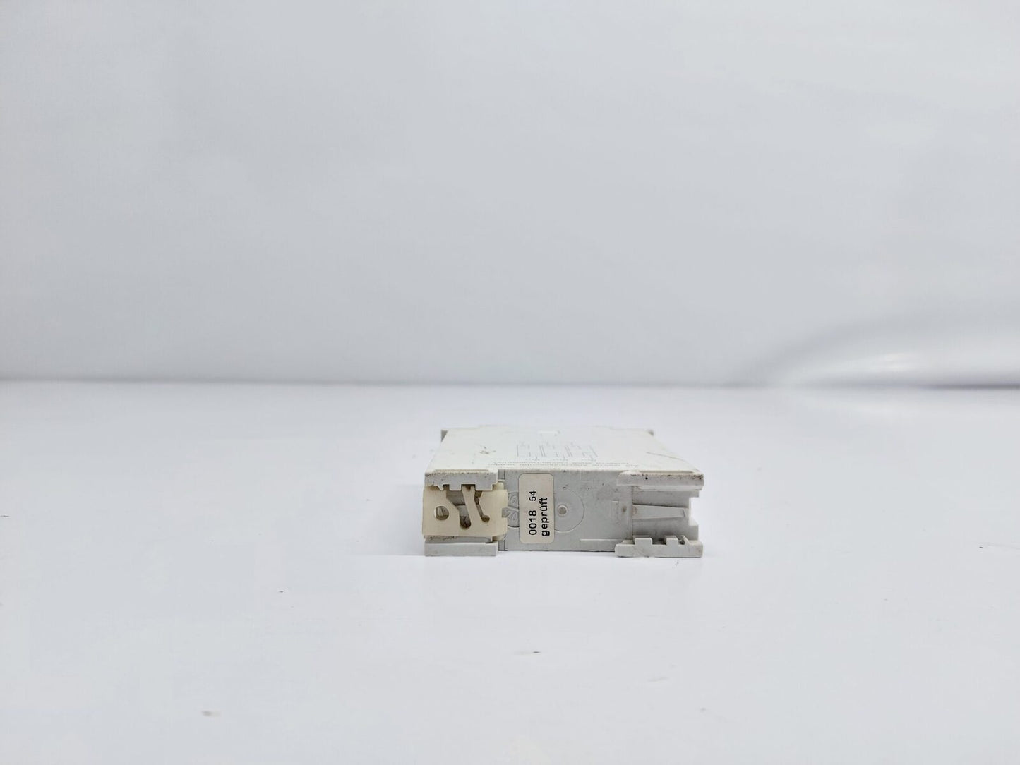 E.DOLD. U SOHNE VARIMETER ML9701.11 POWER RELAY