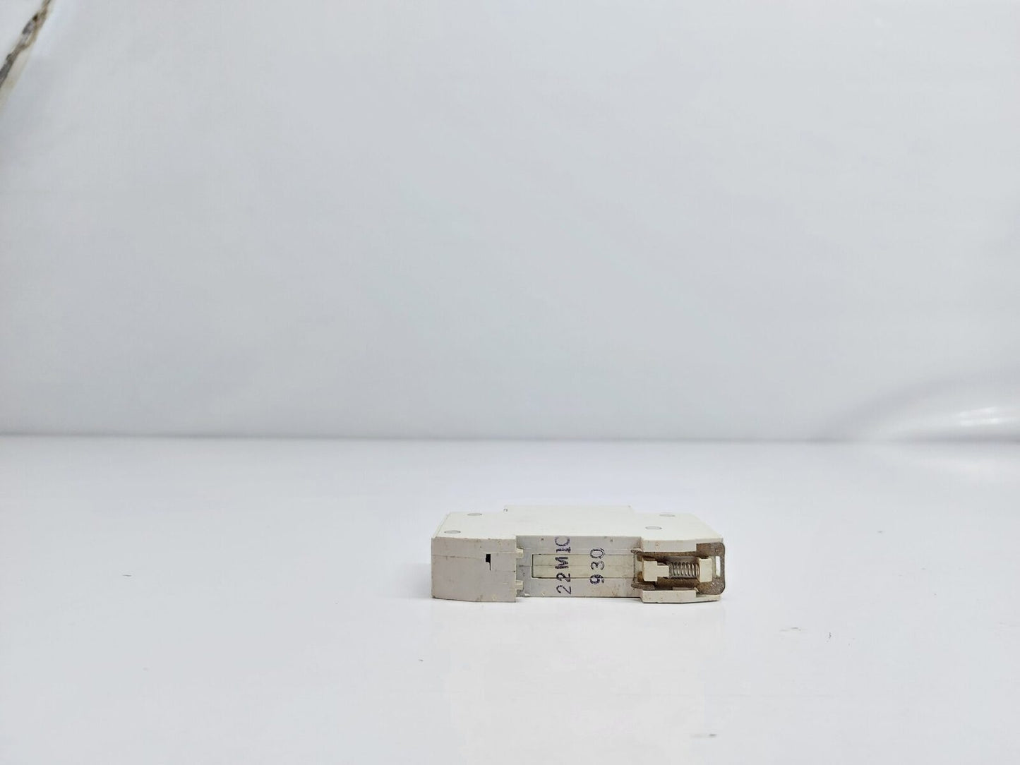 TELEMECANIQUE GC1-M22 CONTACTOR NF C63-110