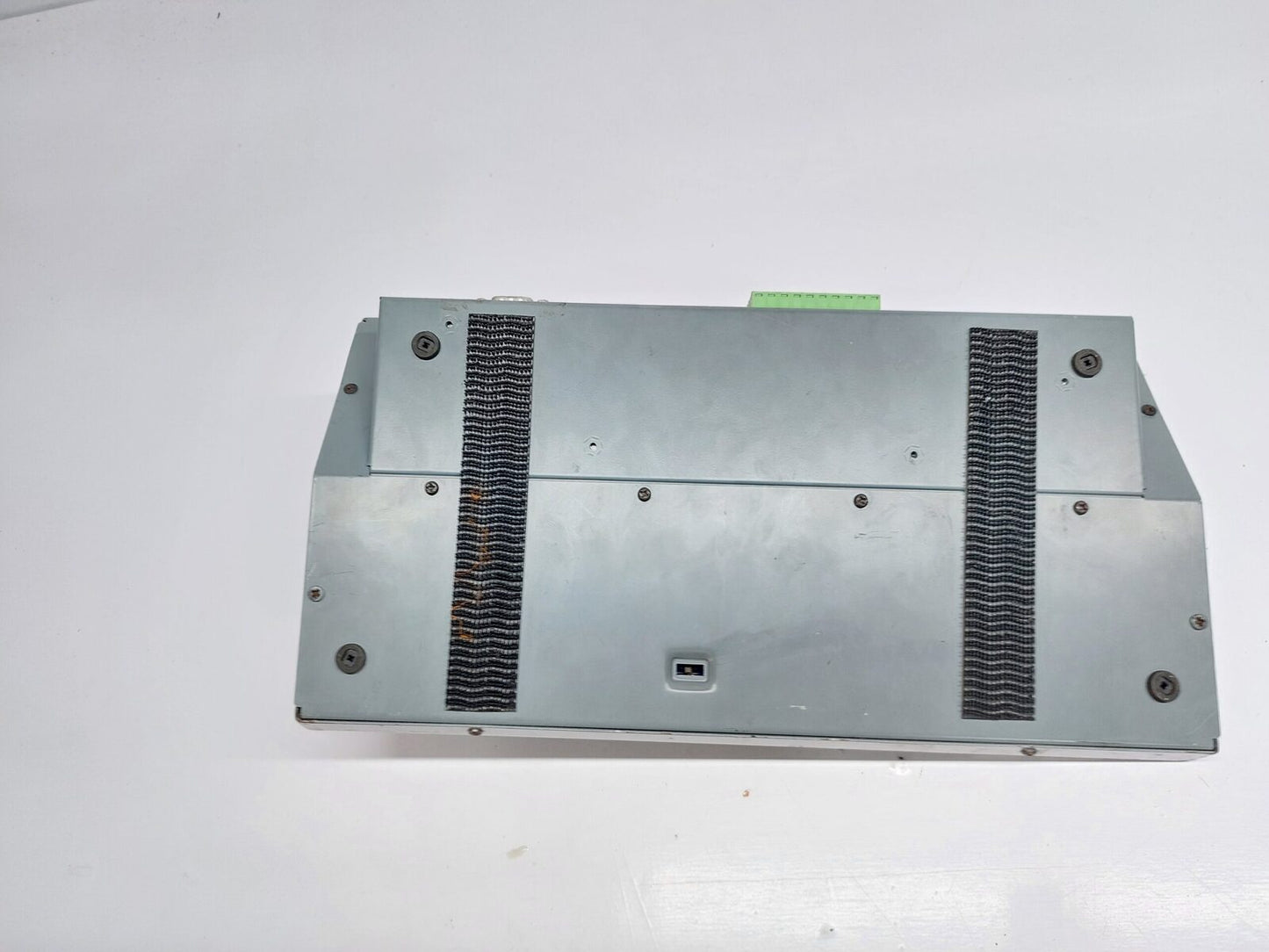 GANZ ZCA-SC201 CONTROL KEYBOARD