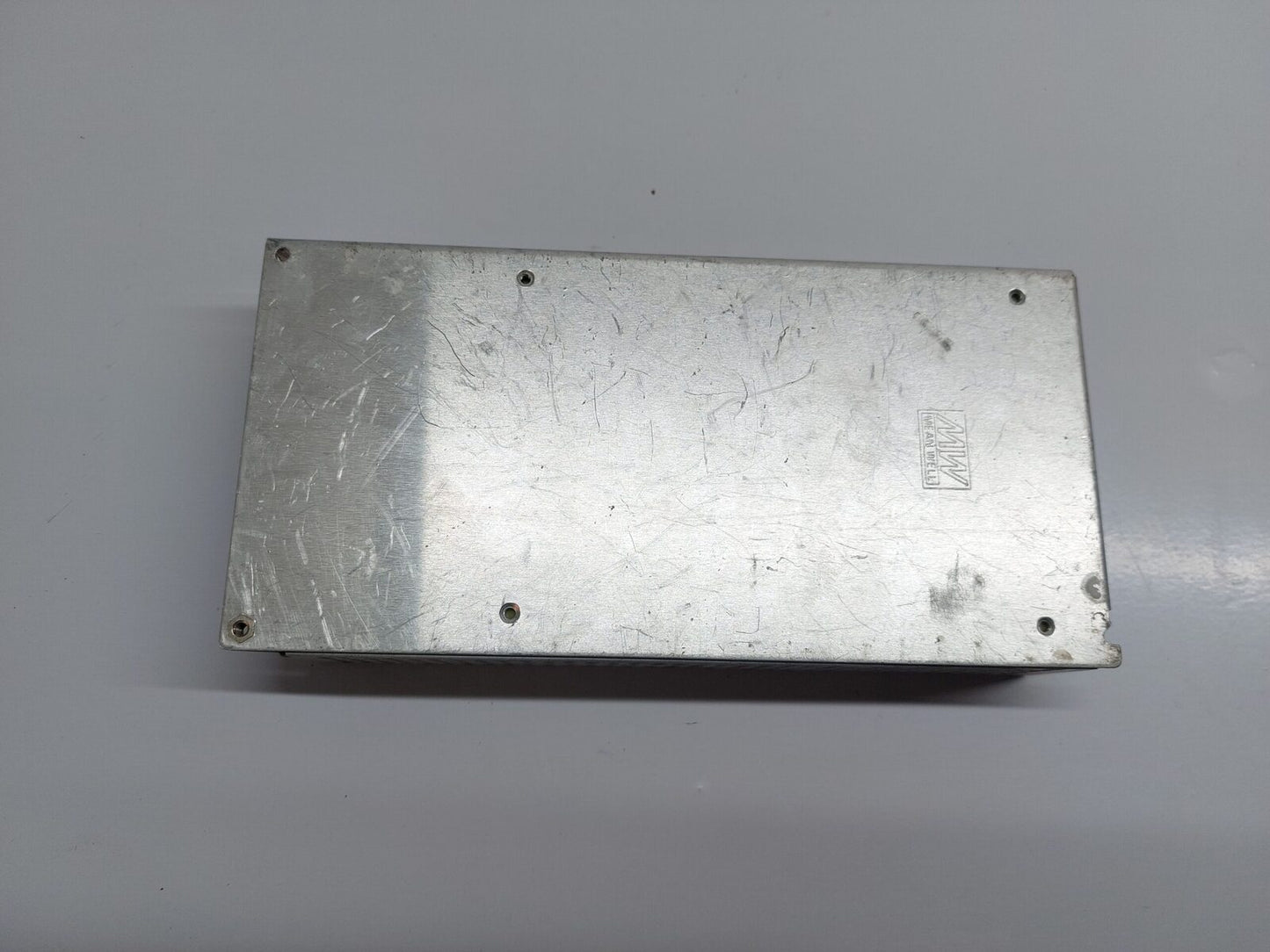 MEAN WELL NES-150-12 SWITCHING POWER SUPPLY