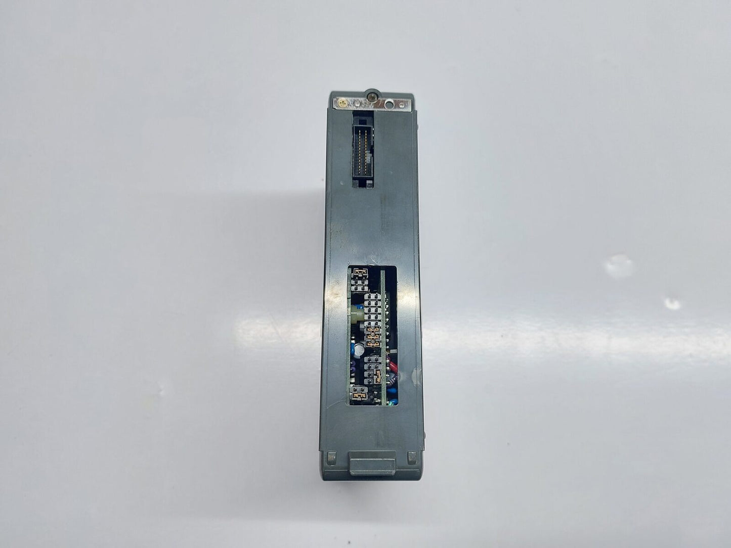FACTS ENGINEERING F4-08AD ANALOG INPUT MODULE