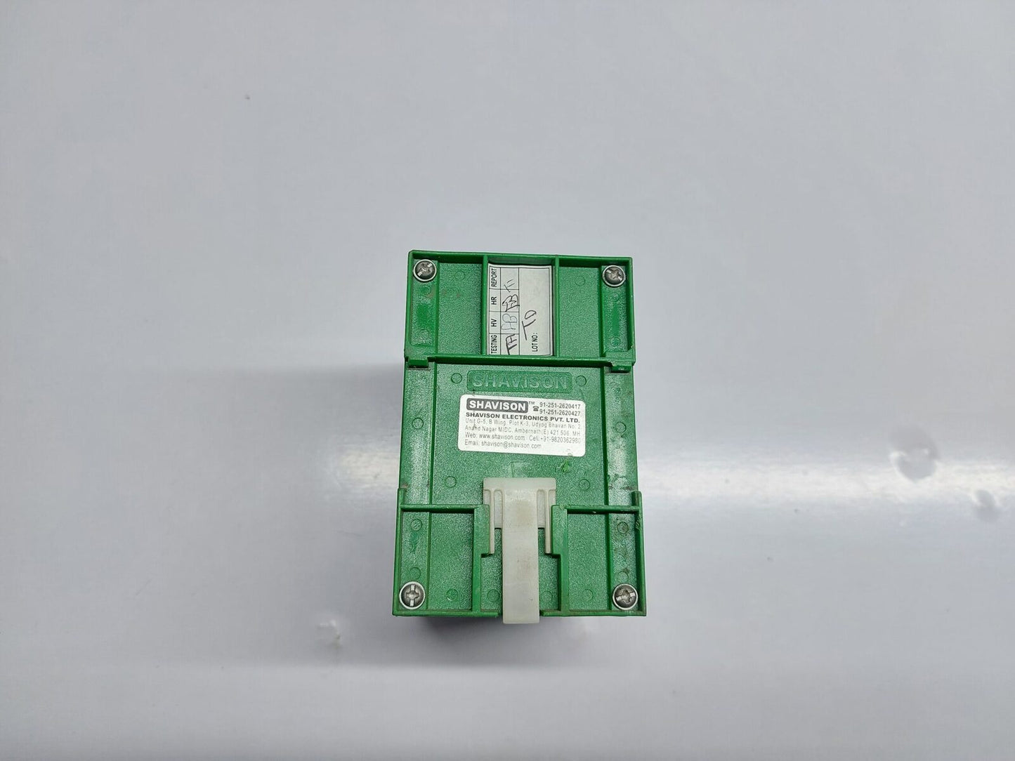 SHAVISON G31-120-24 SMPS POWER SUPPLY