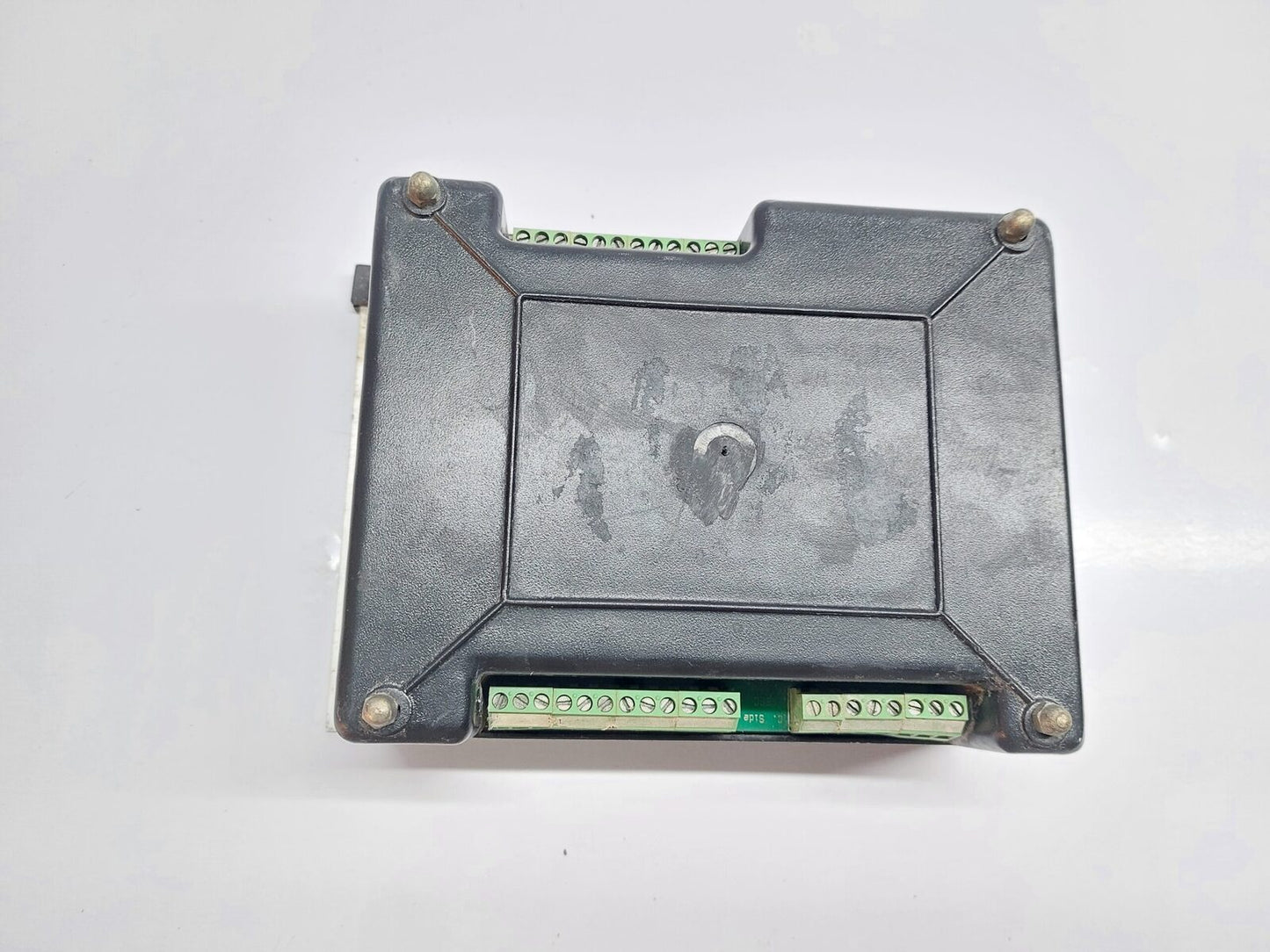 C&S ELECTRIC EC-2 ENGINE CONTROL RELAY (8)