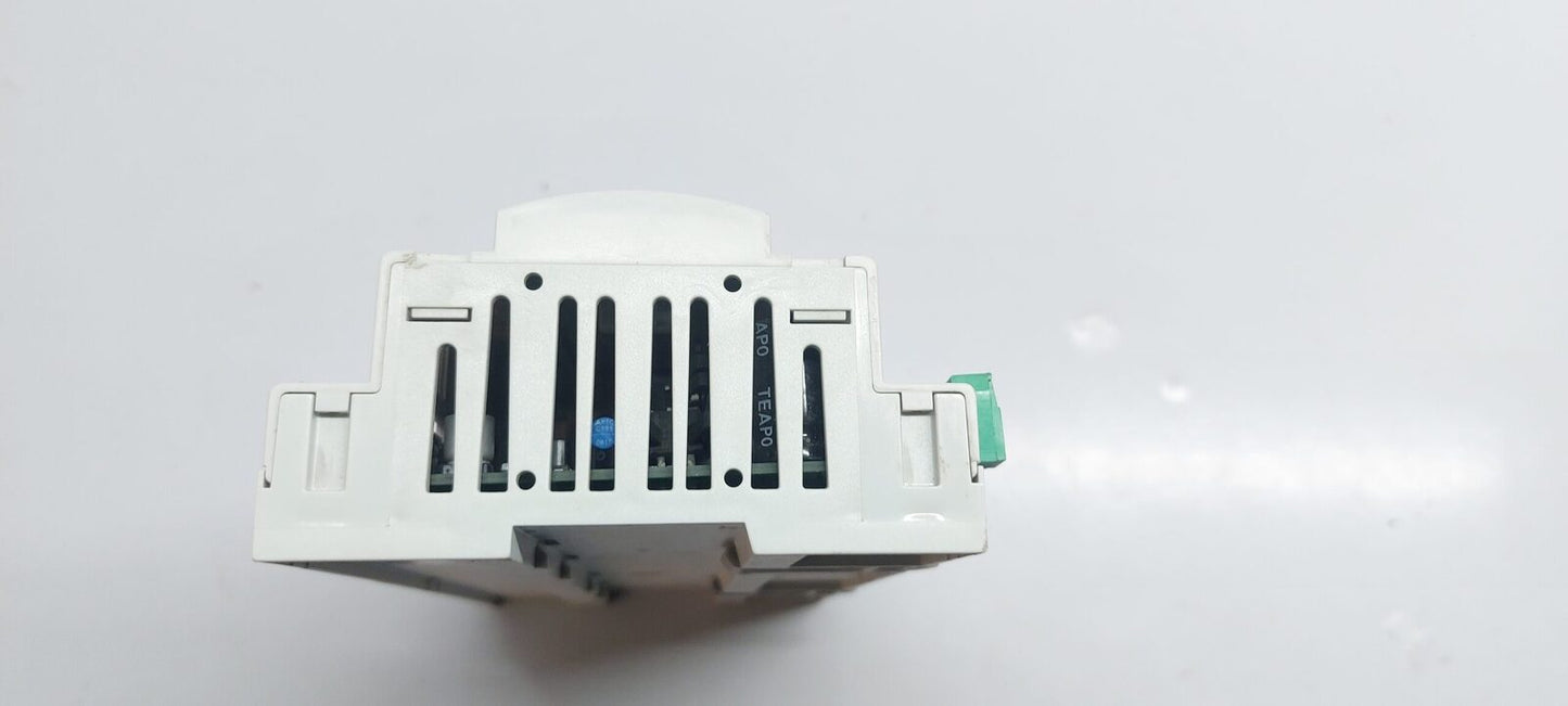 CAREL PCO3010AS0 CONTROLLER REV 1 (6)