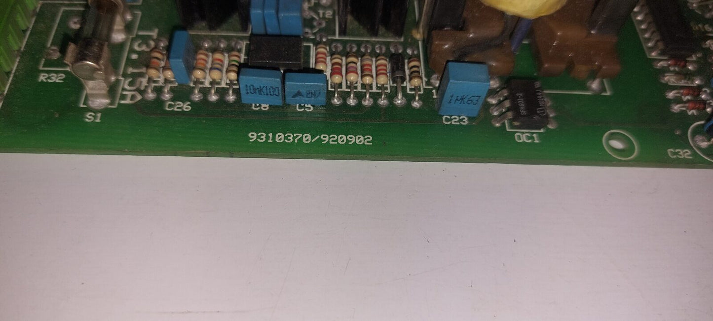 LEAB PSK-4 PCB CARD 5300 REV: R1A