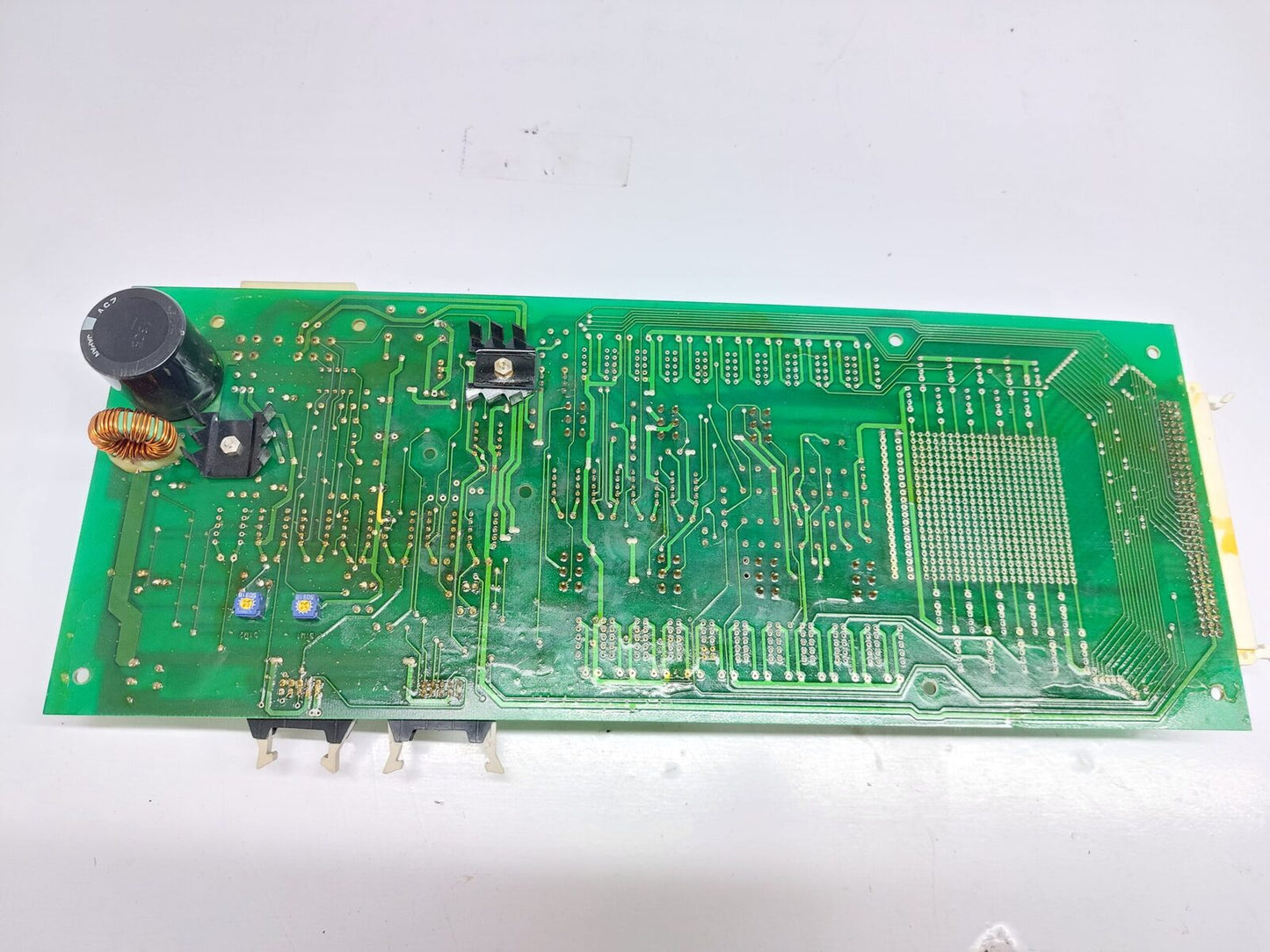 KAWASAKI SAFETY 63956-10301 SWITCH PANEL P.C (4)