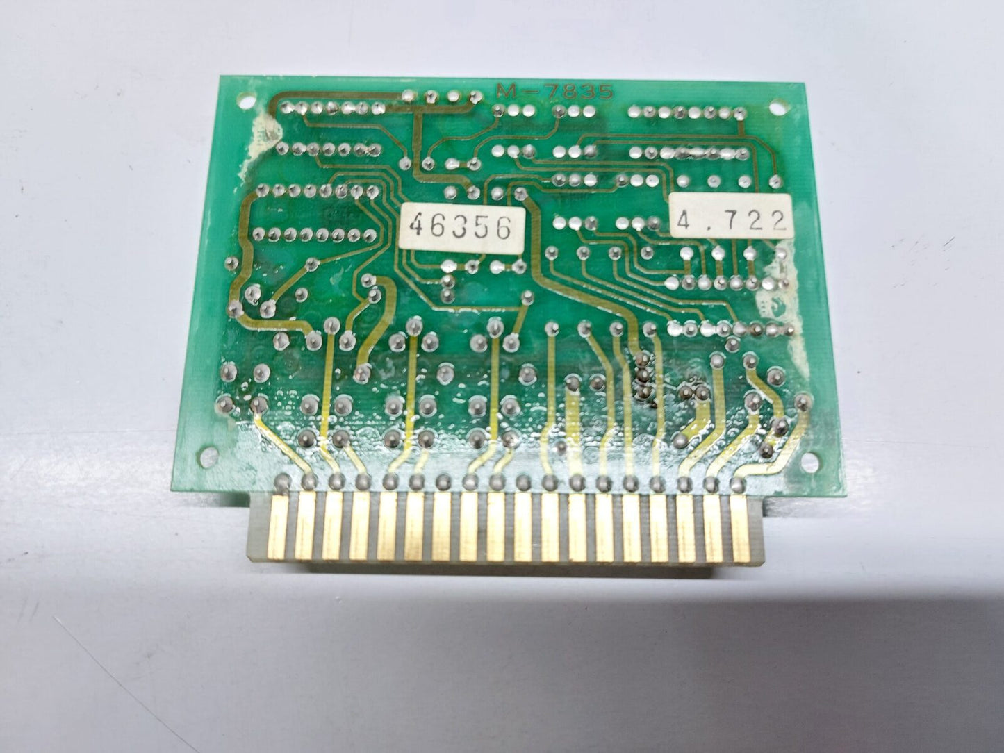 M-7835 PCB CARD 46356 (4)