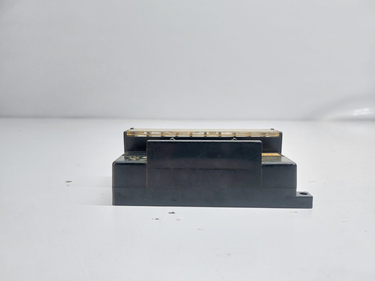 YOSHIDA PSD-20 TERMINAL BLOCK (8)