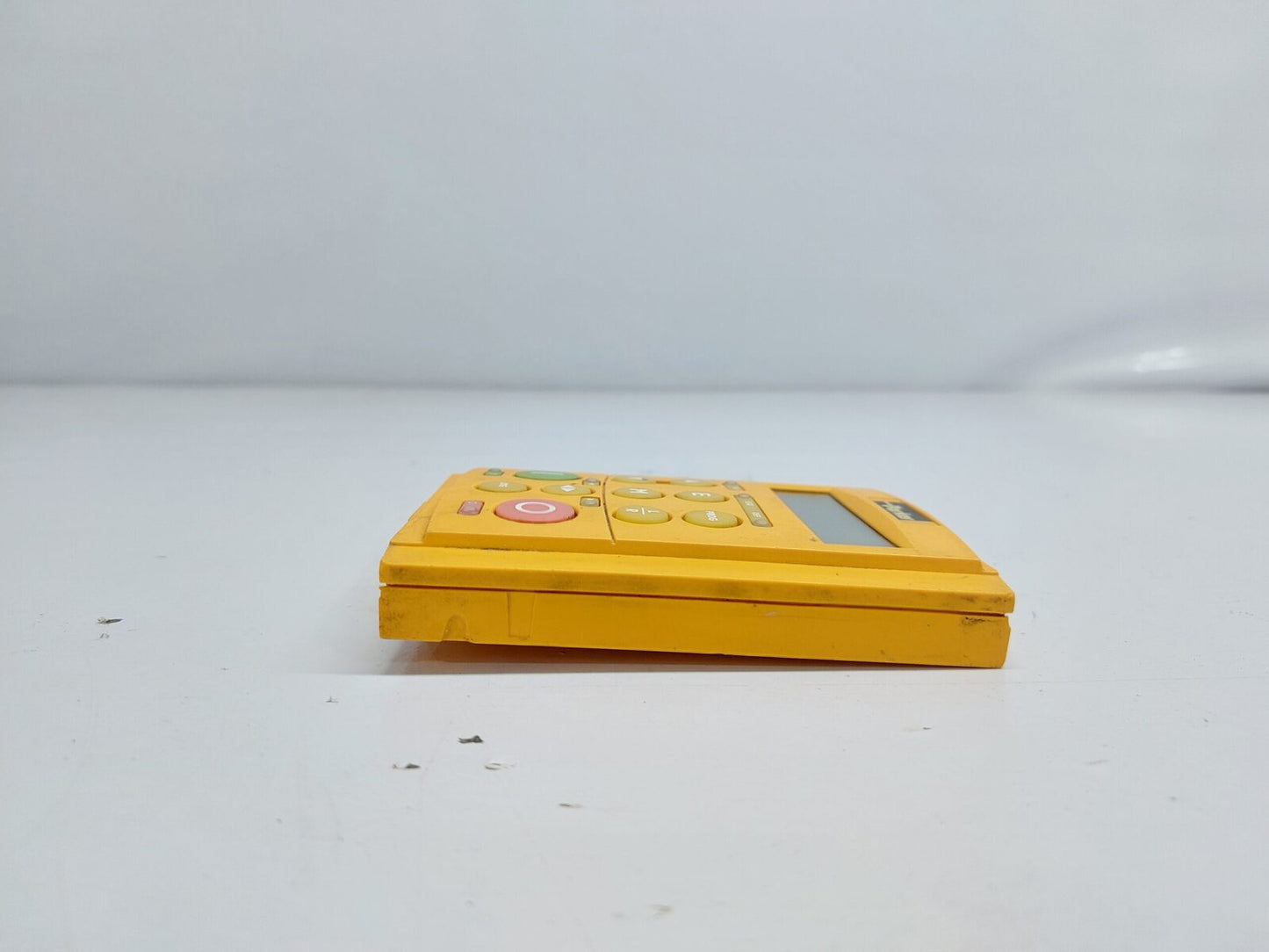 PARKER 690100G OPERATOR KEYPAD VFD CONTROLLER (4)