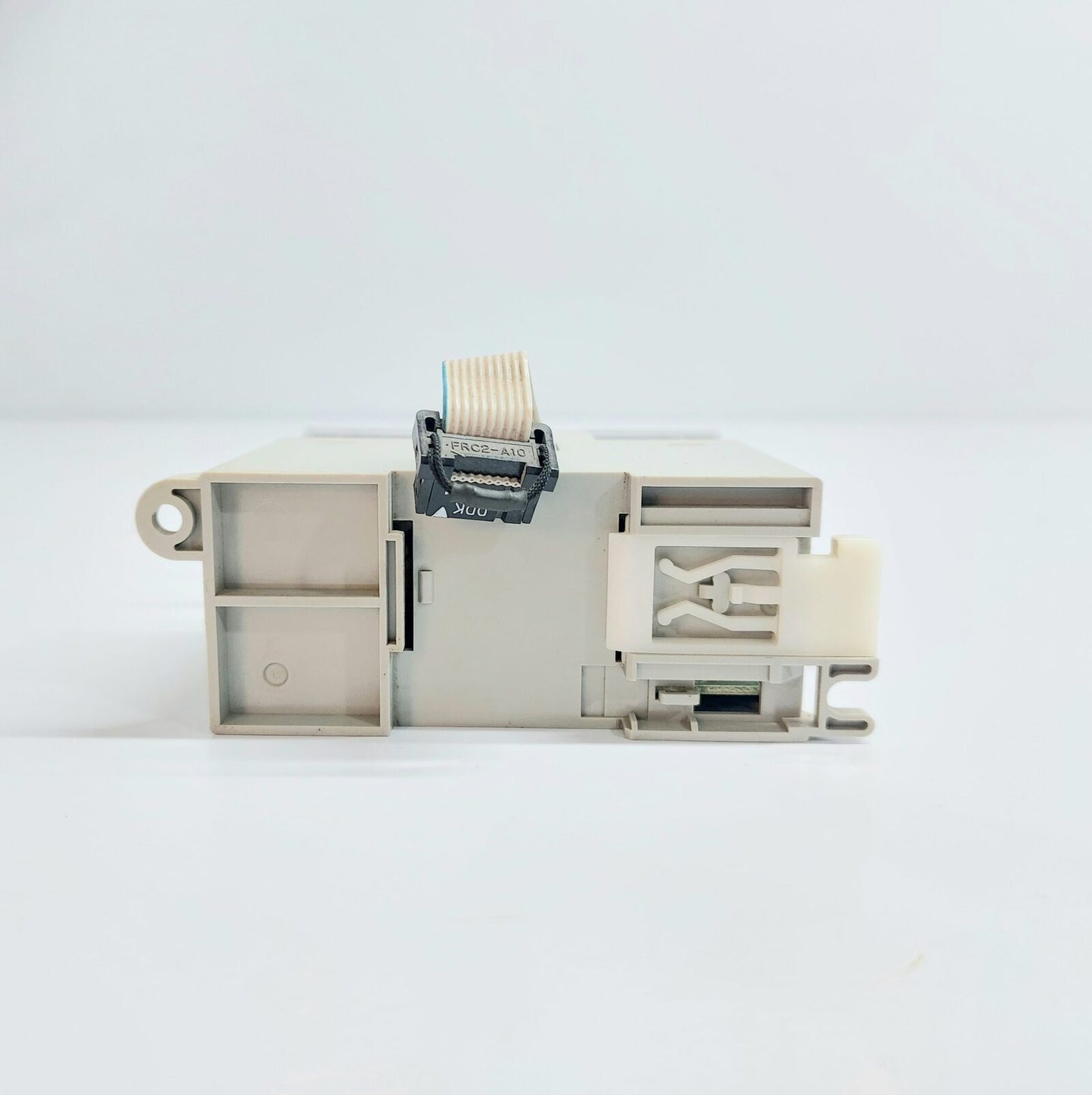 ALLEN-BRADLEY MICROLOGIX 1200 1762-IF4 4 CH ANALOG INPUT MODULE SER. A REV. B FRN 1 (8)