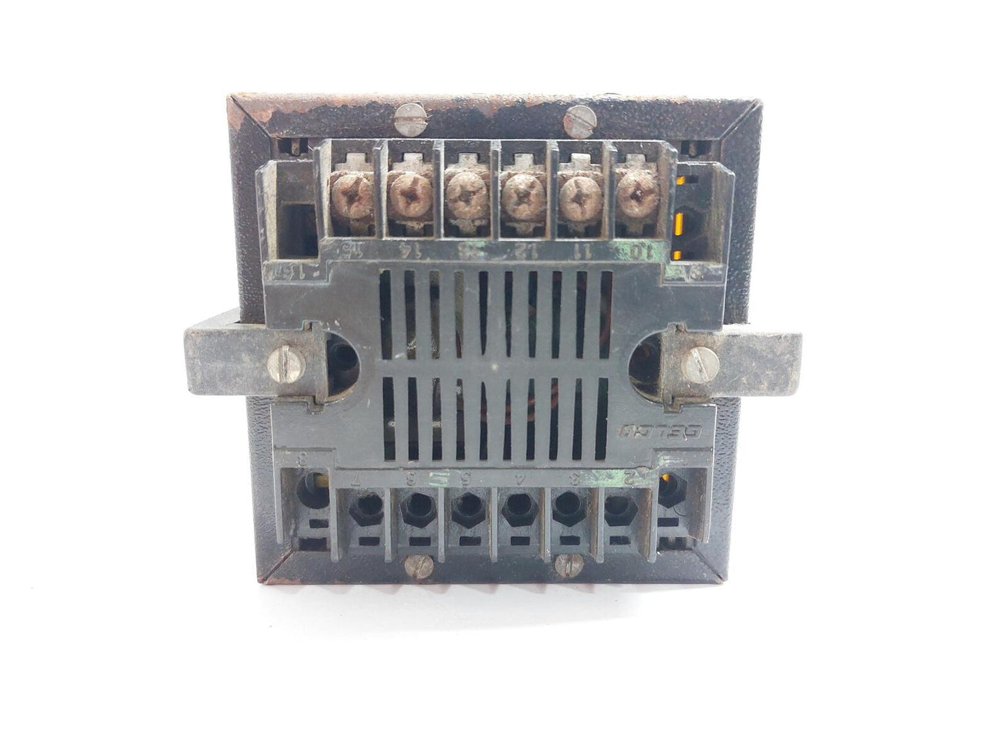 GELCO AI-96 ELECTRNIC METER